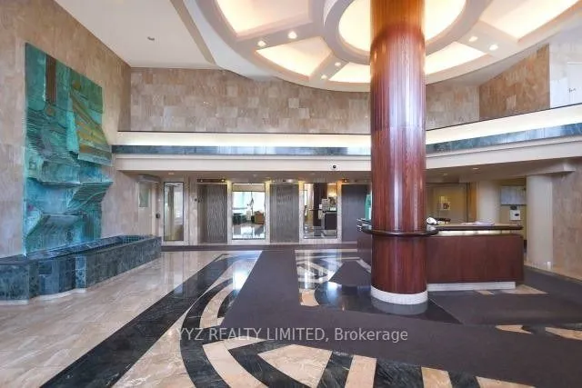 1 Clark Avenue W, #407