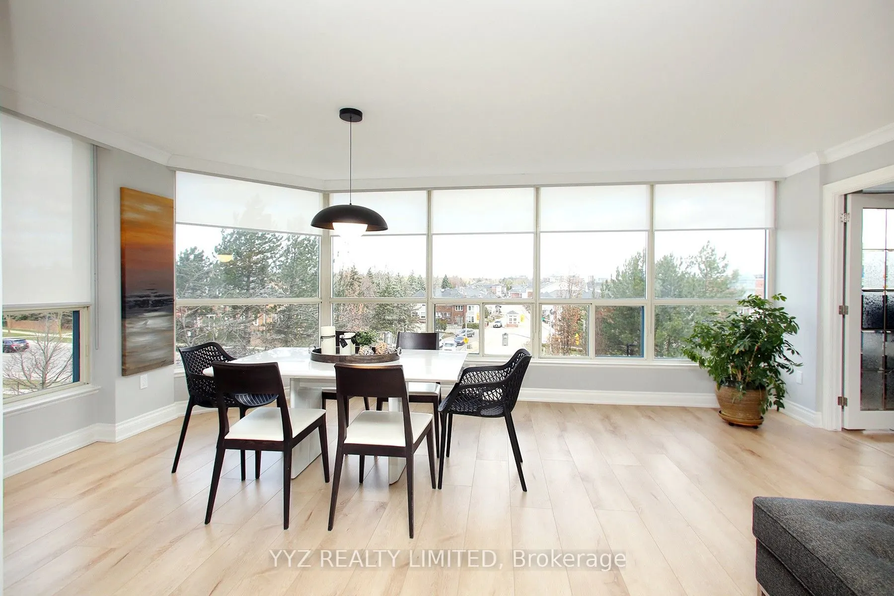 1 Clark Avenue W, #407