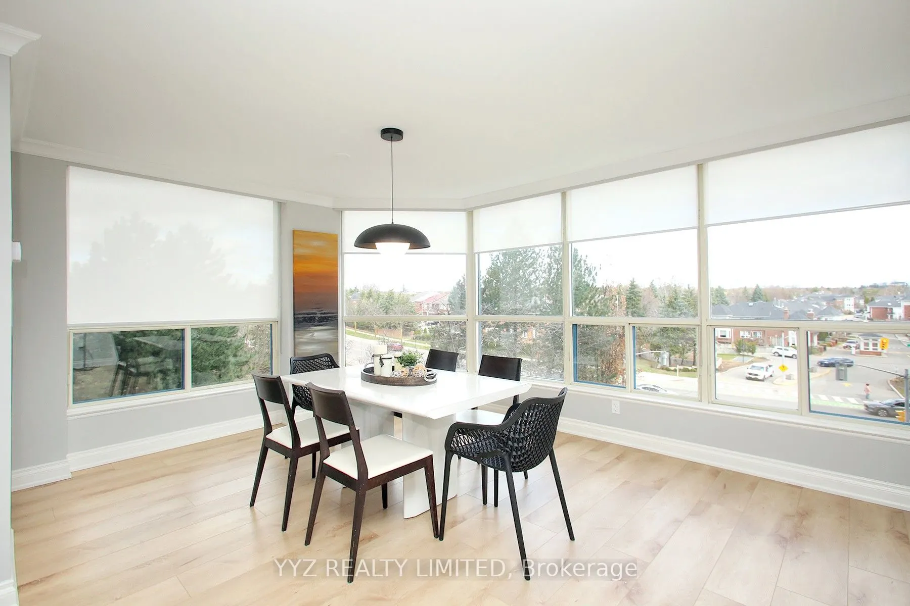 1 Clark Avenue W, #407