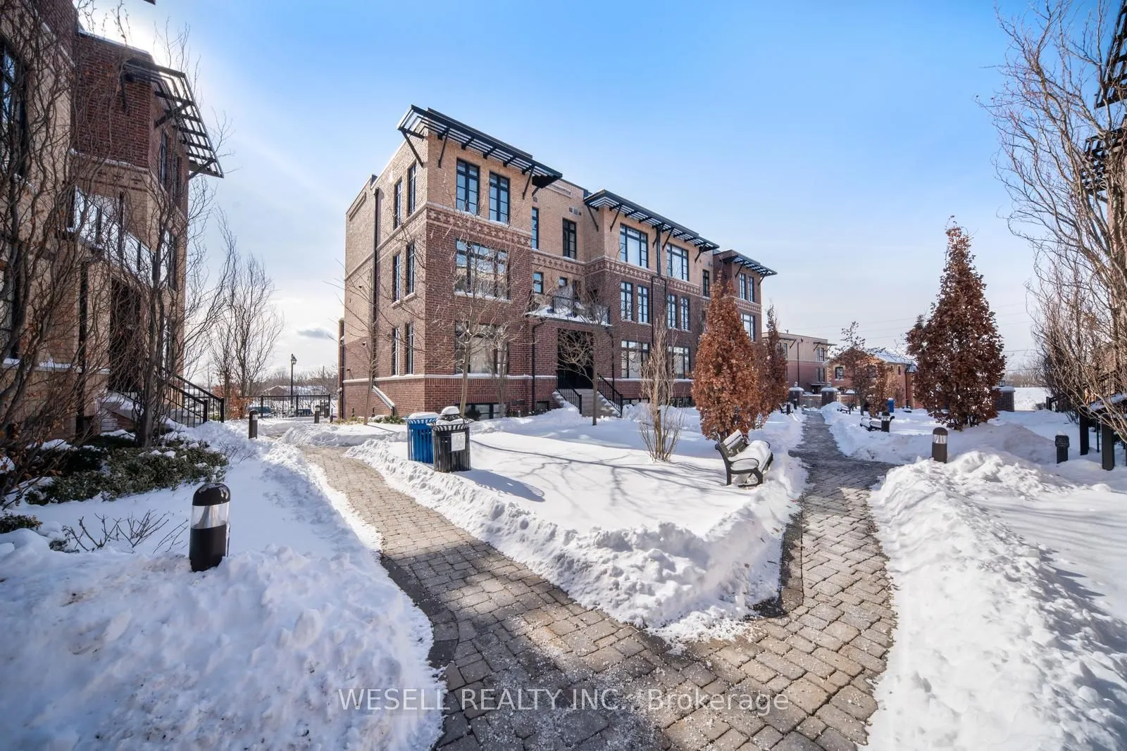 8167 Kipling Avenue, #48