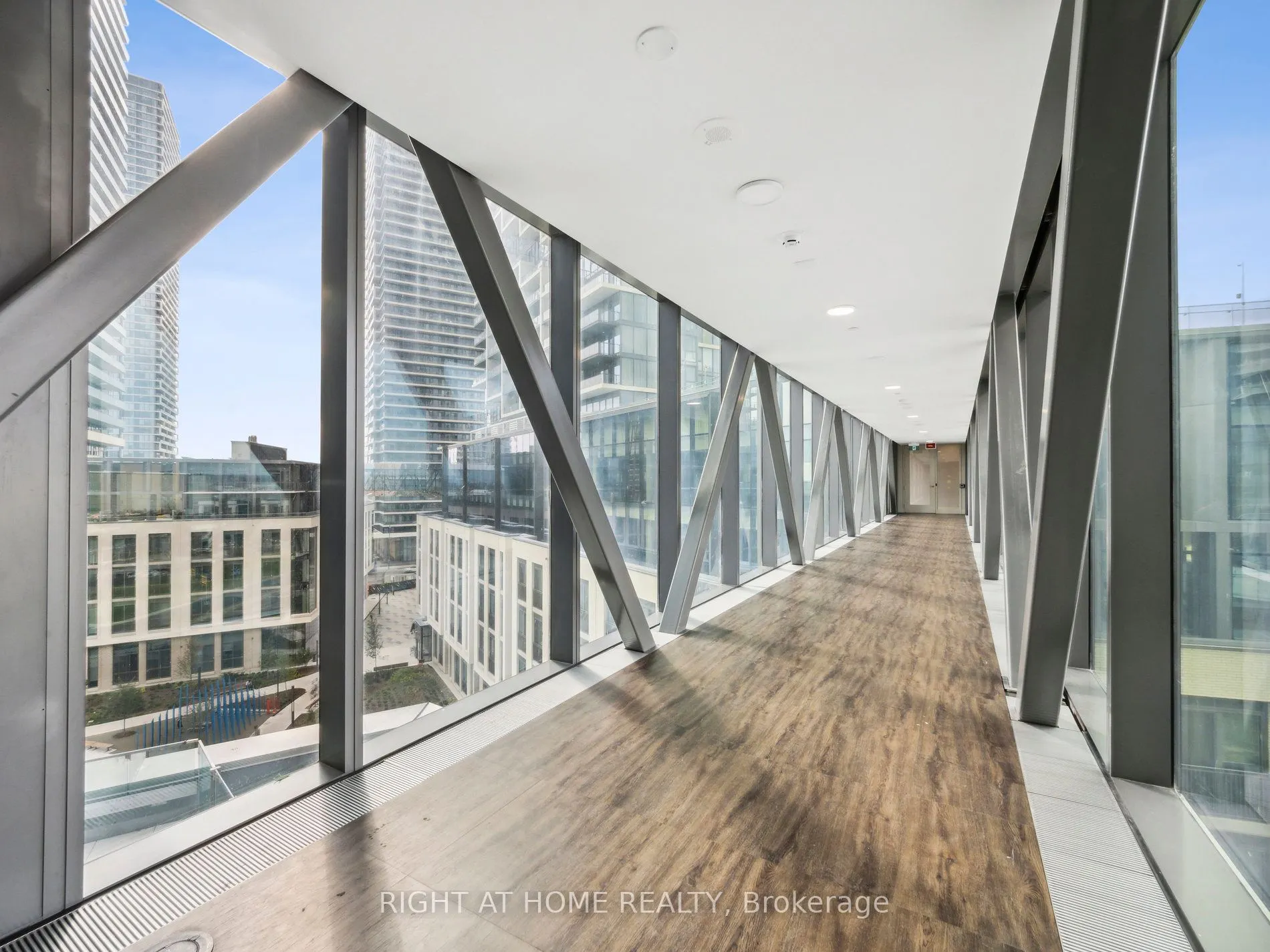 7890 Jane Street, #4201