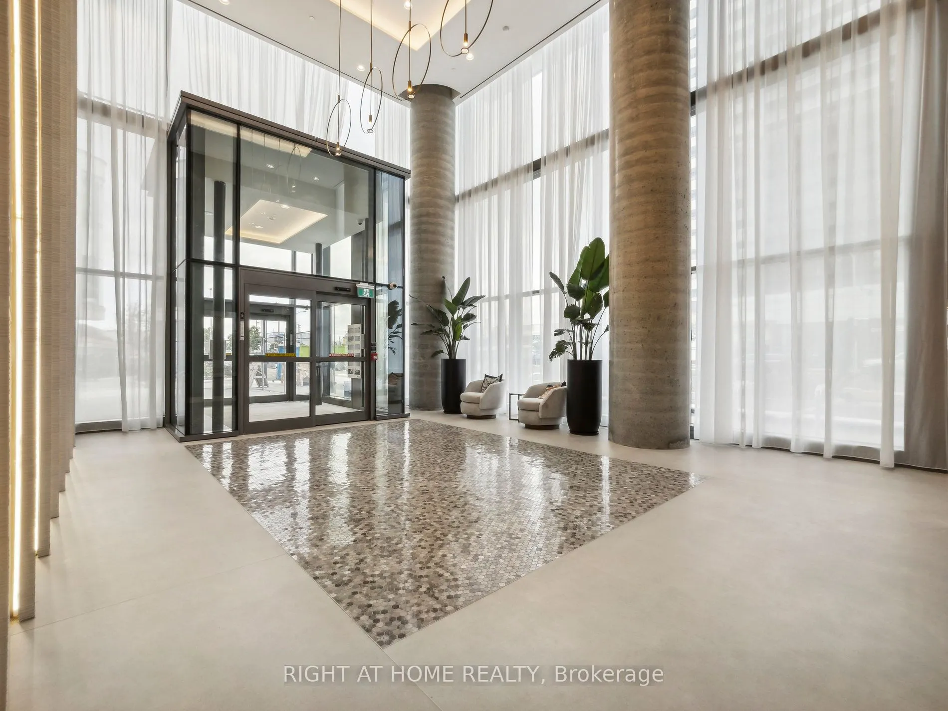 7890 Jane Street, #4201
