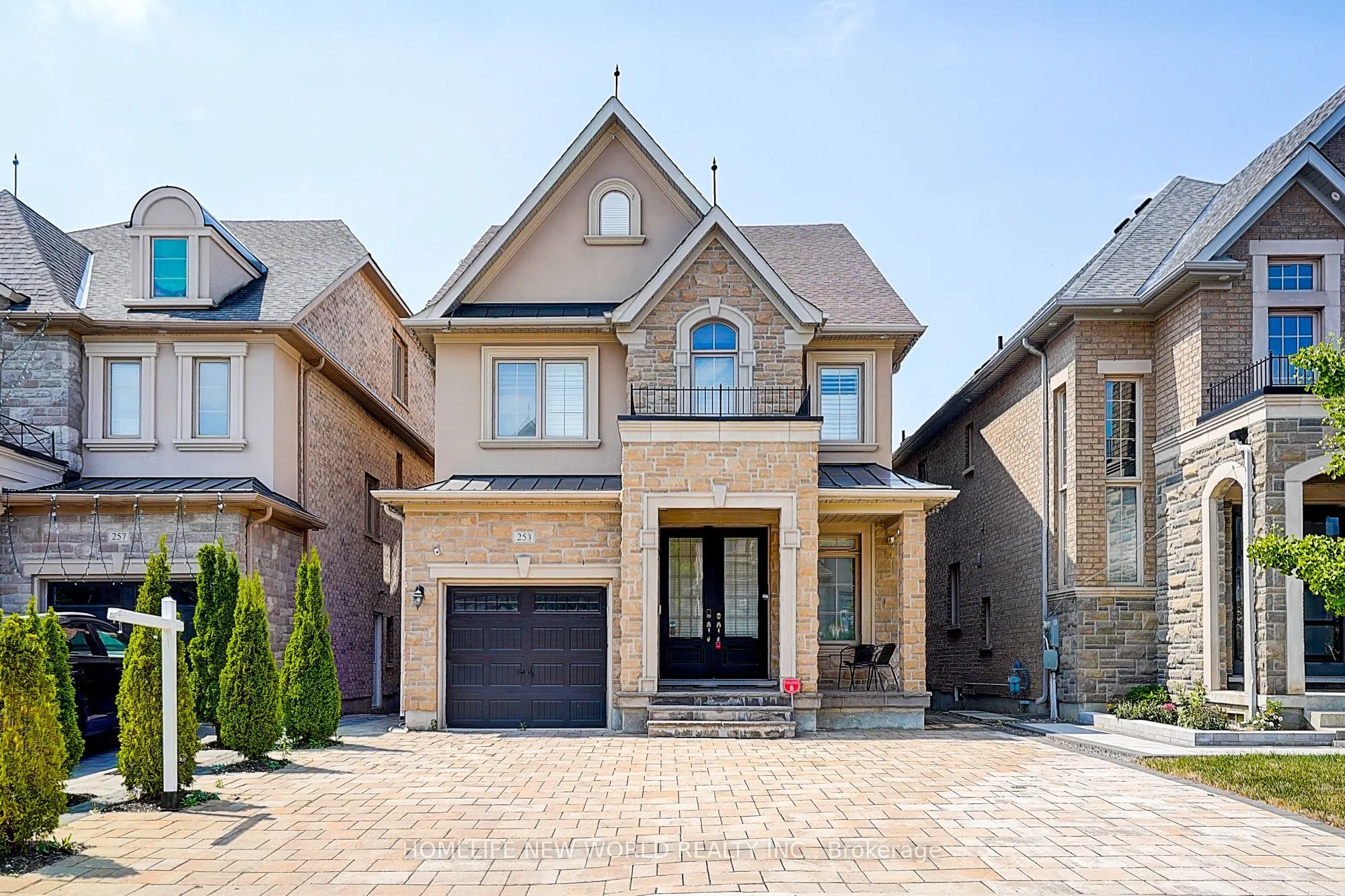 253 Cannes Avenue