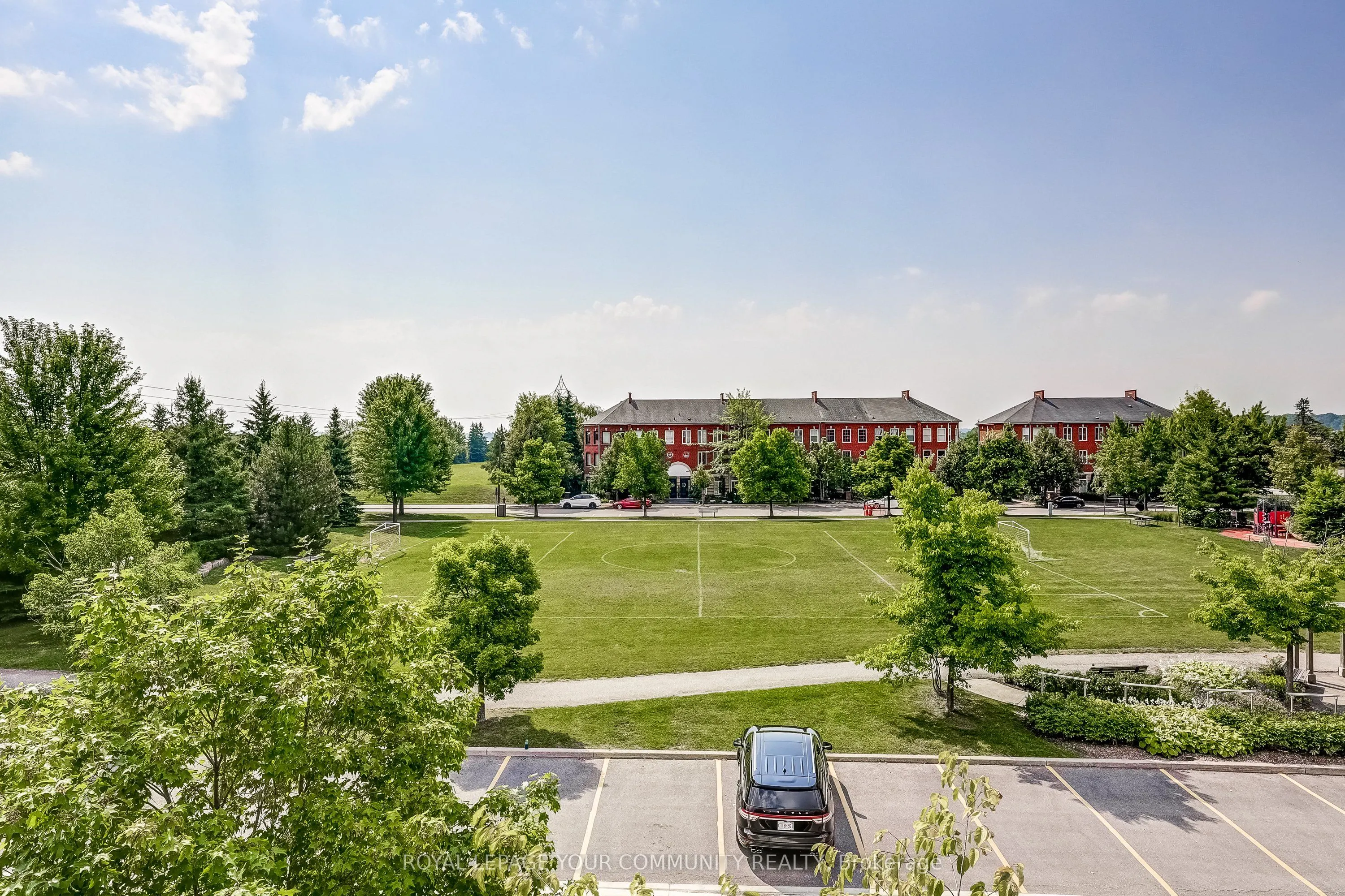 111 Civic Square Gate, #306