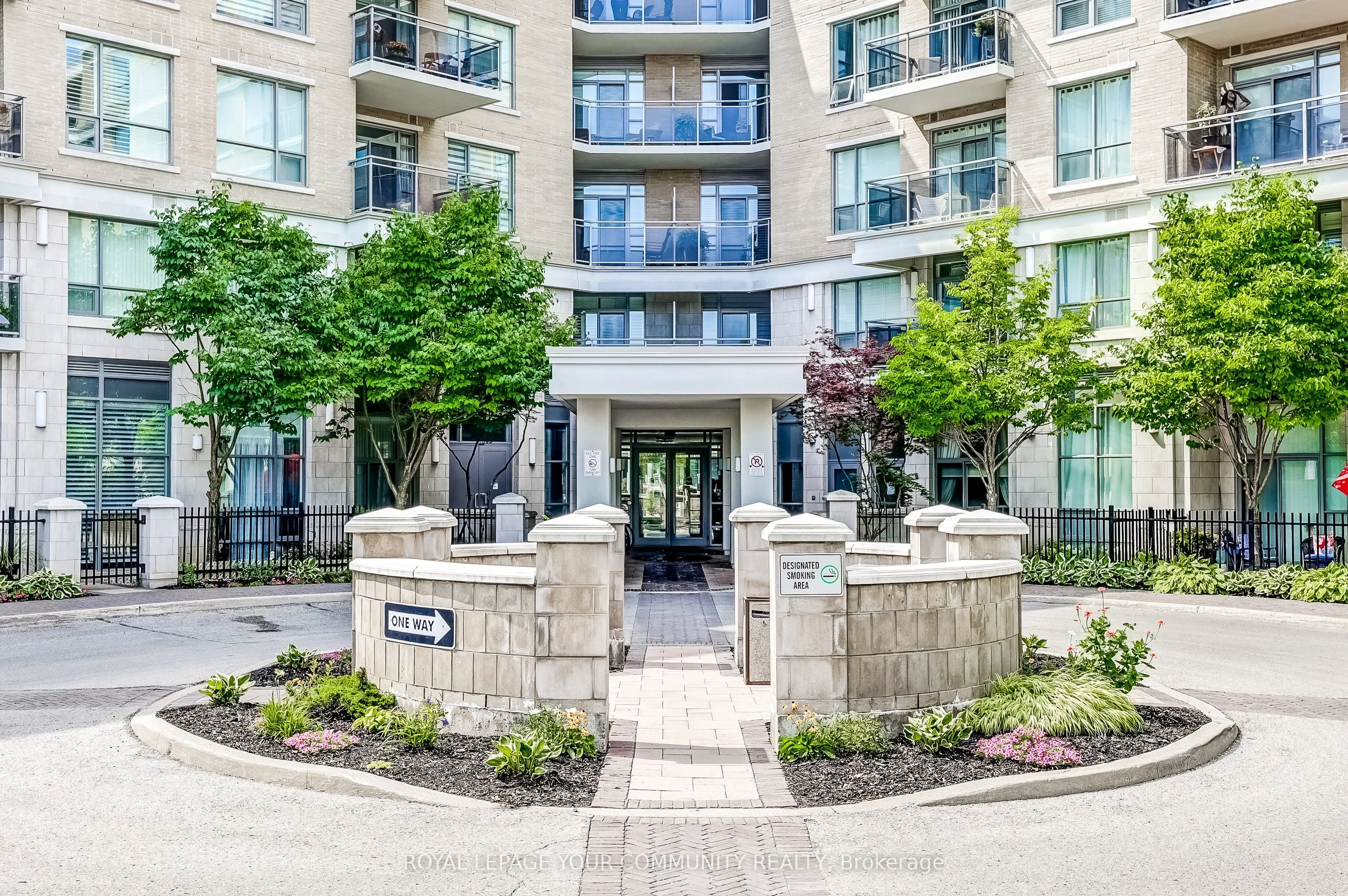 111 Civic Square Gate, #306