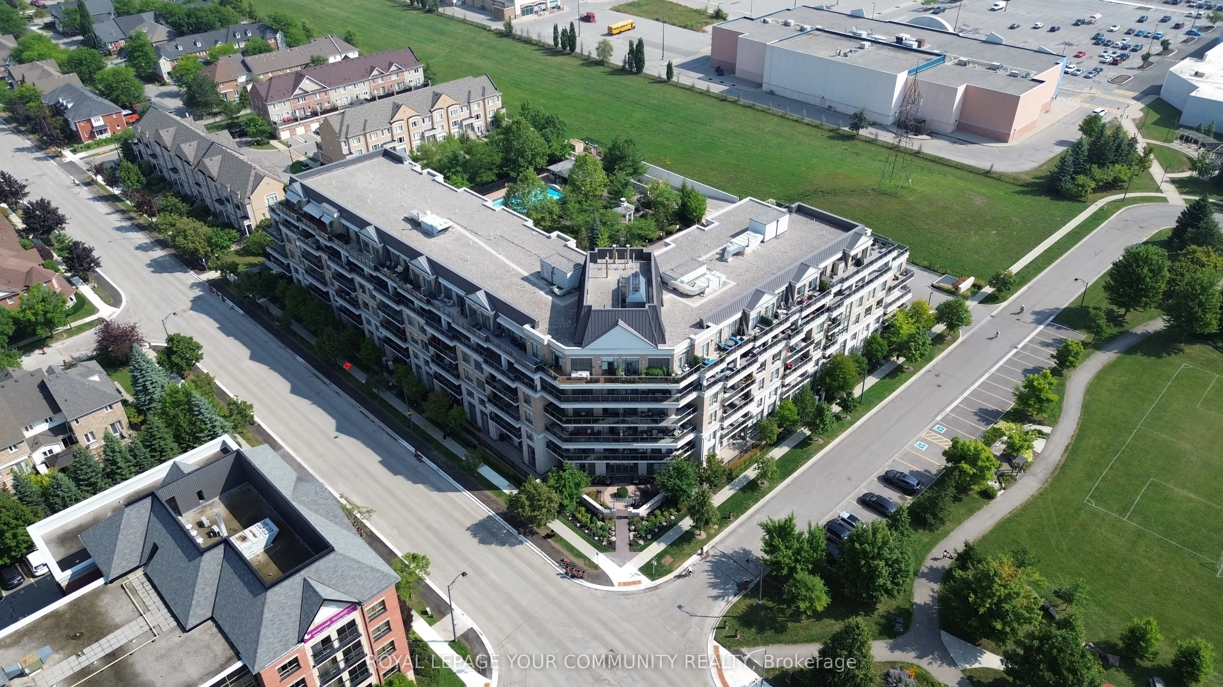 111 Civic Square Gate, #306