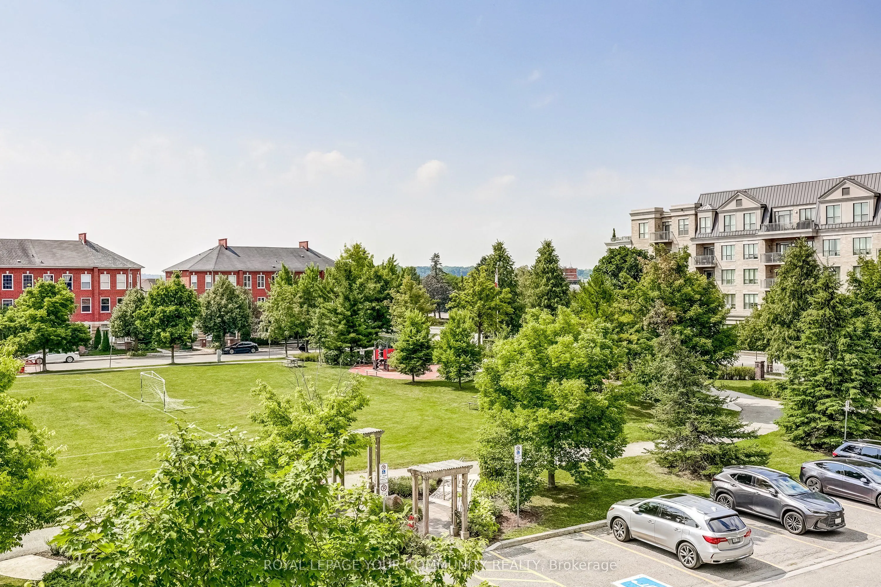 111 Civic Square Gate, #306