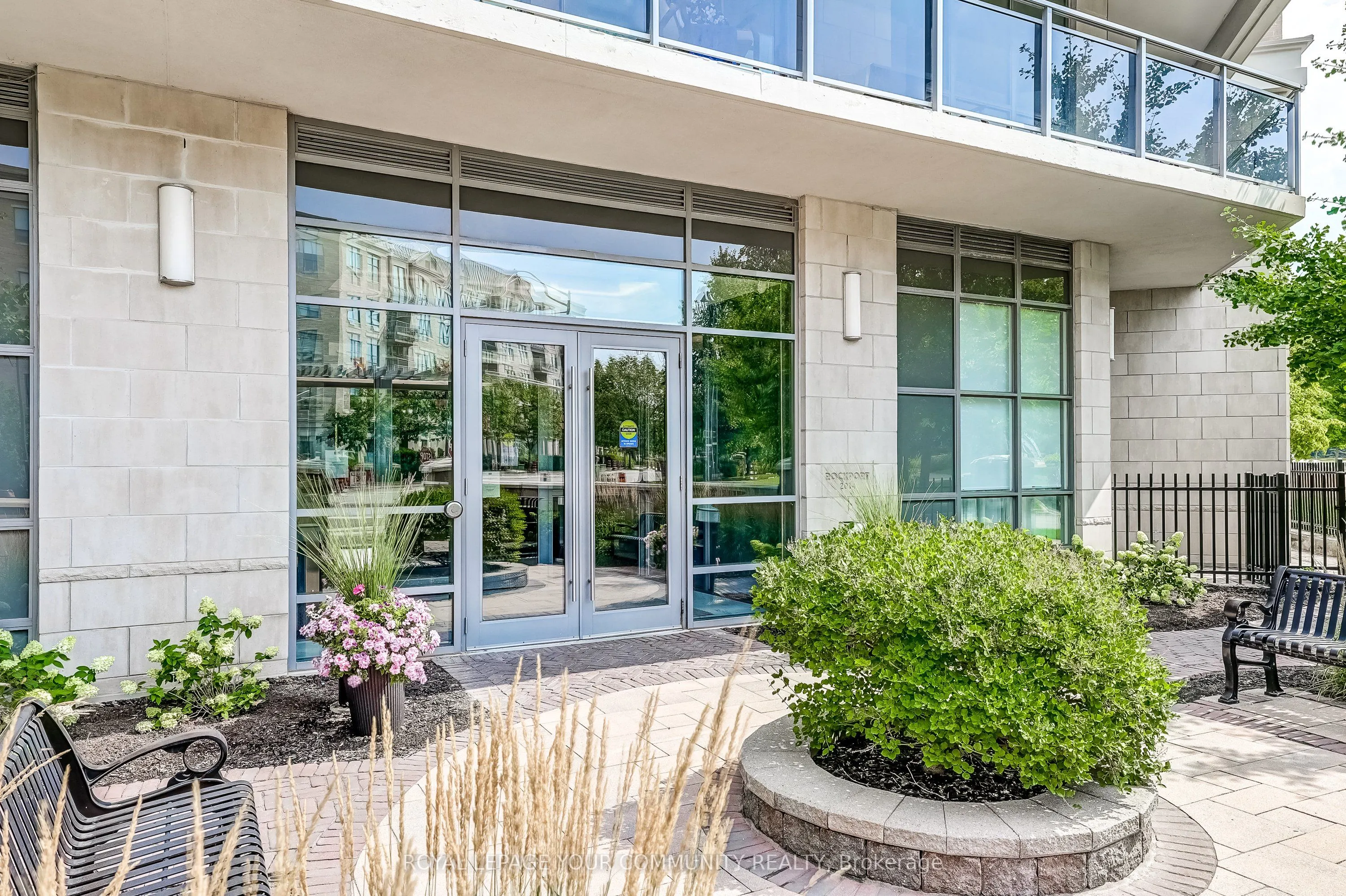 111 Civic Square Gate, #306