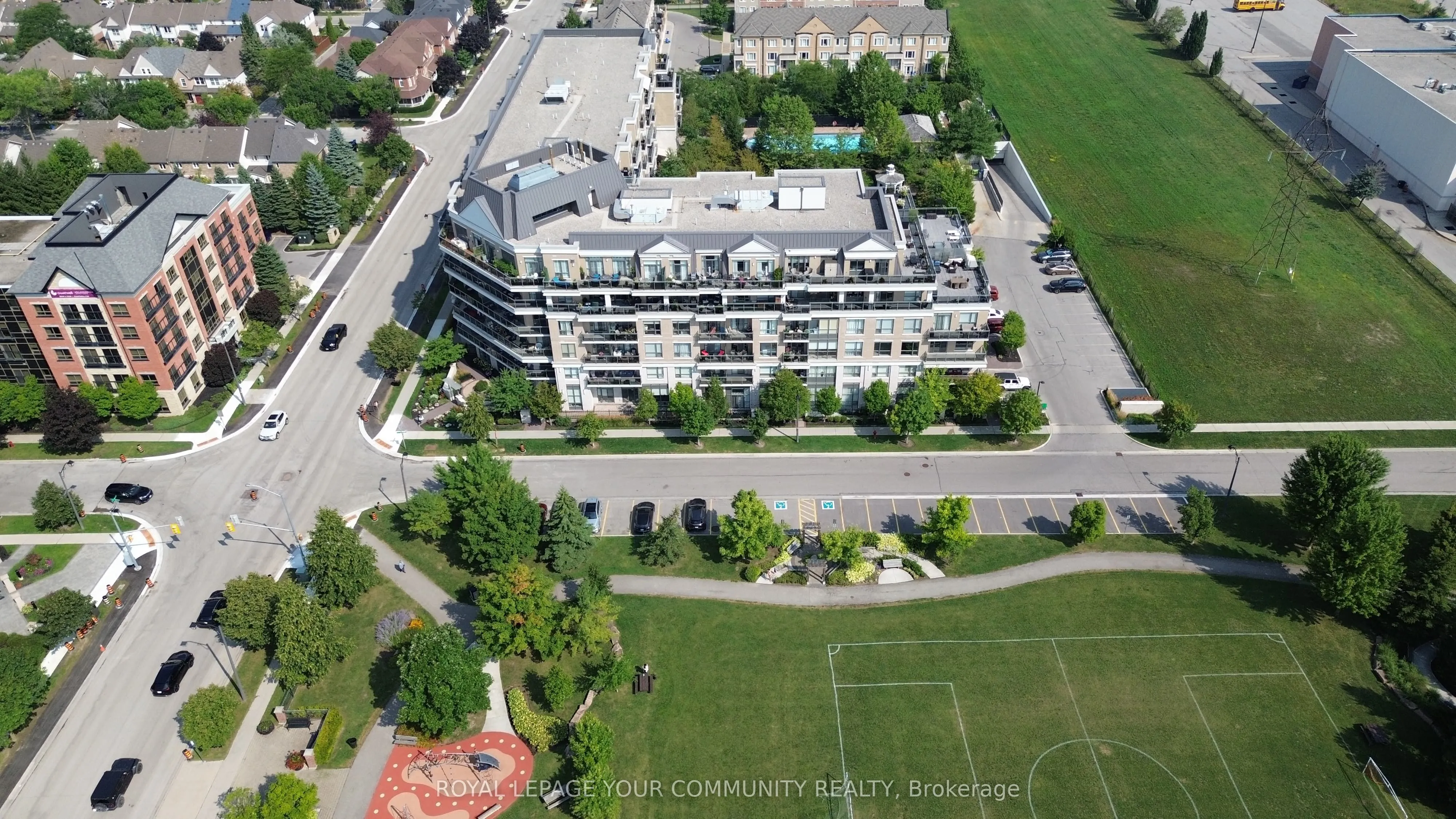 111 Civic Square Gate, #306