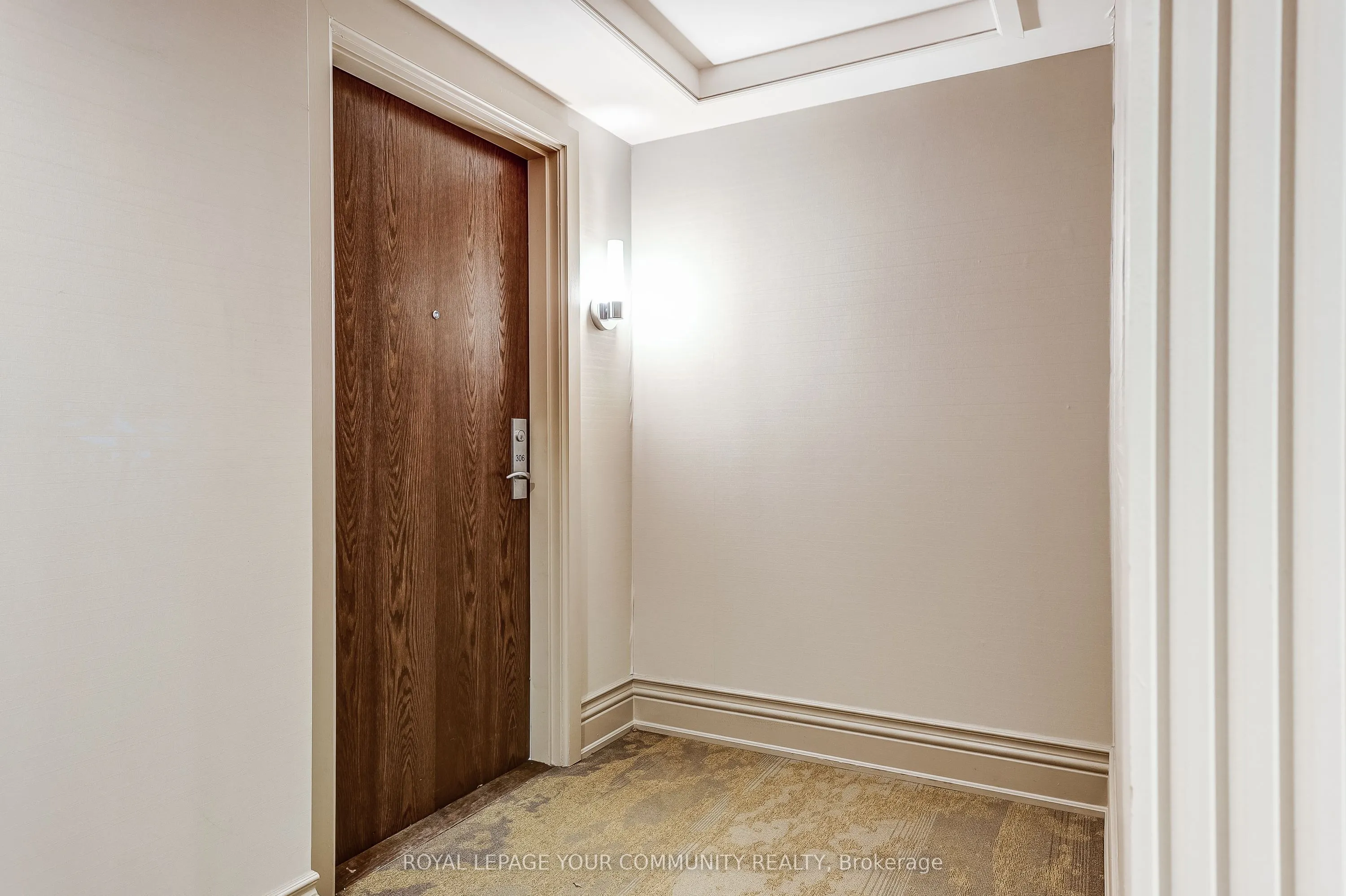 111 Civic Square Gate, #306