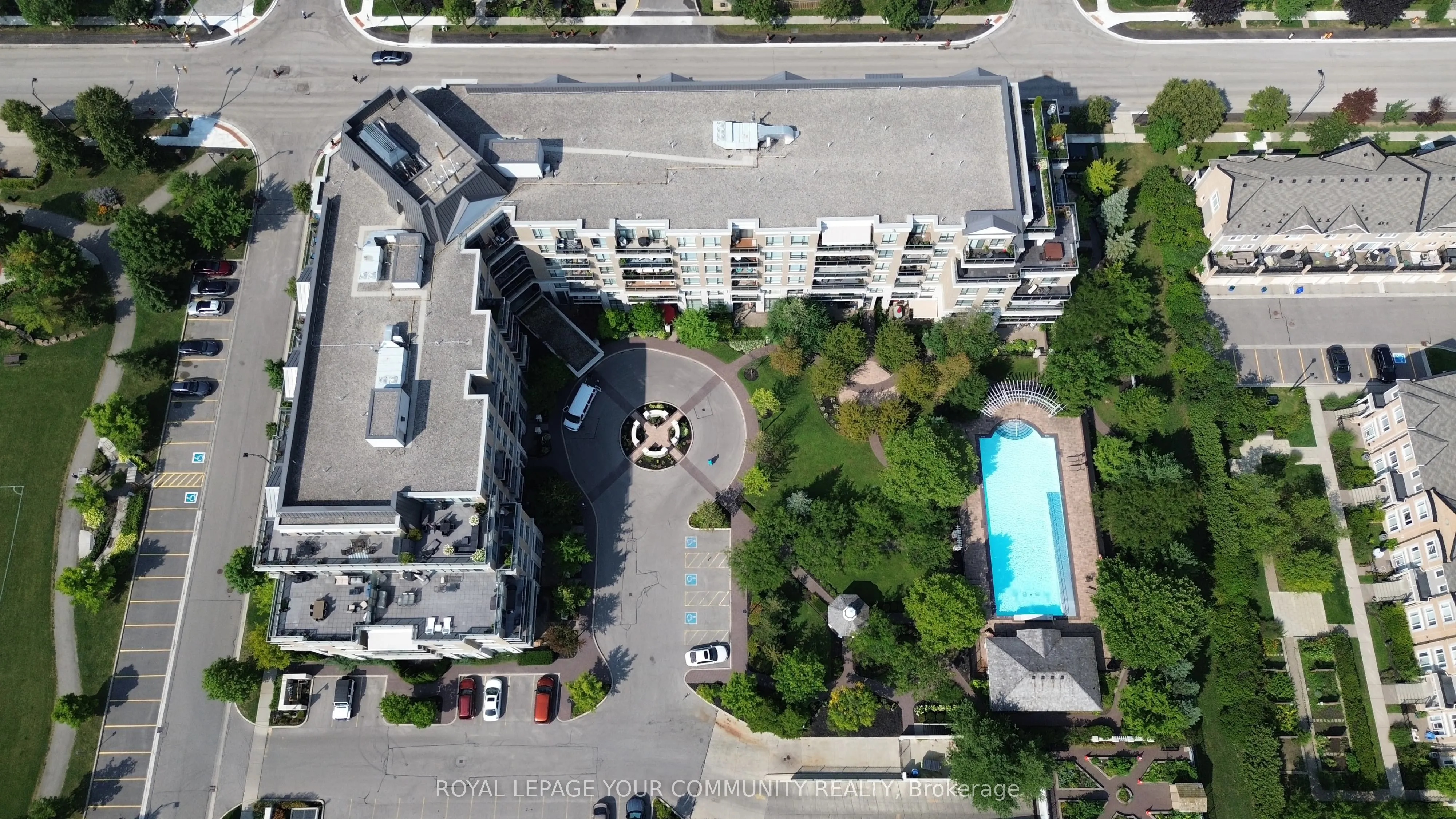 111 Civic Square Gate, #306