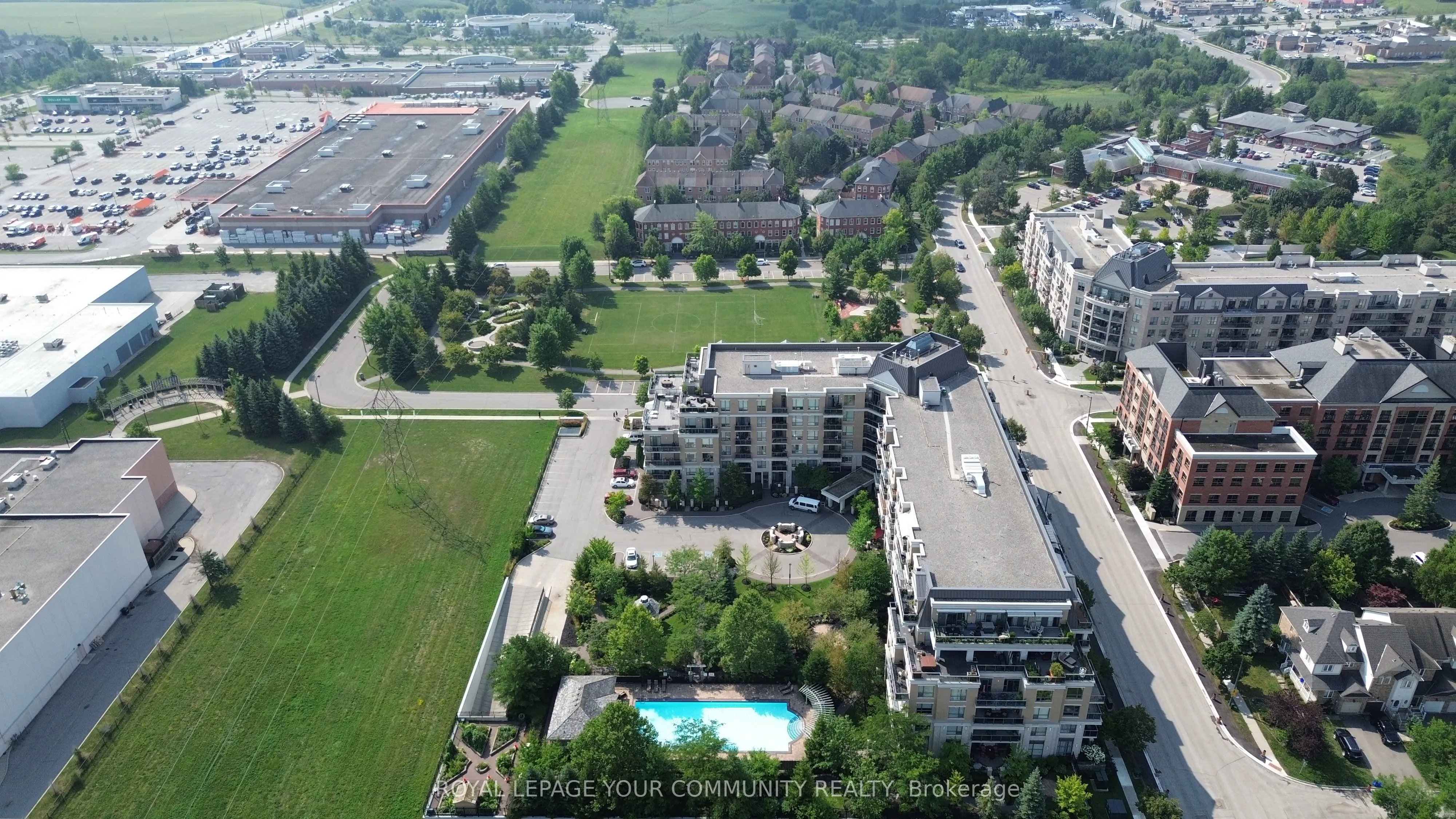 111 Civic Square Gate, #306