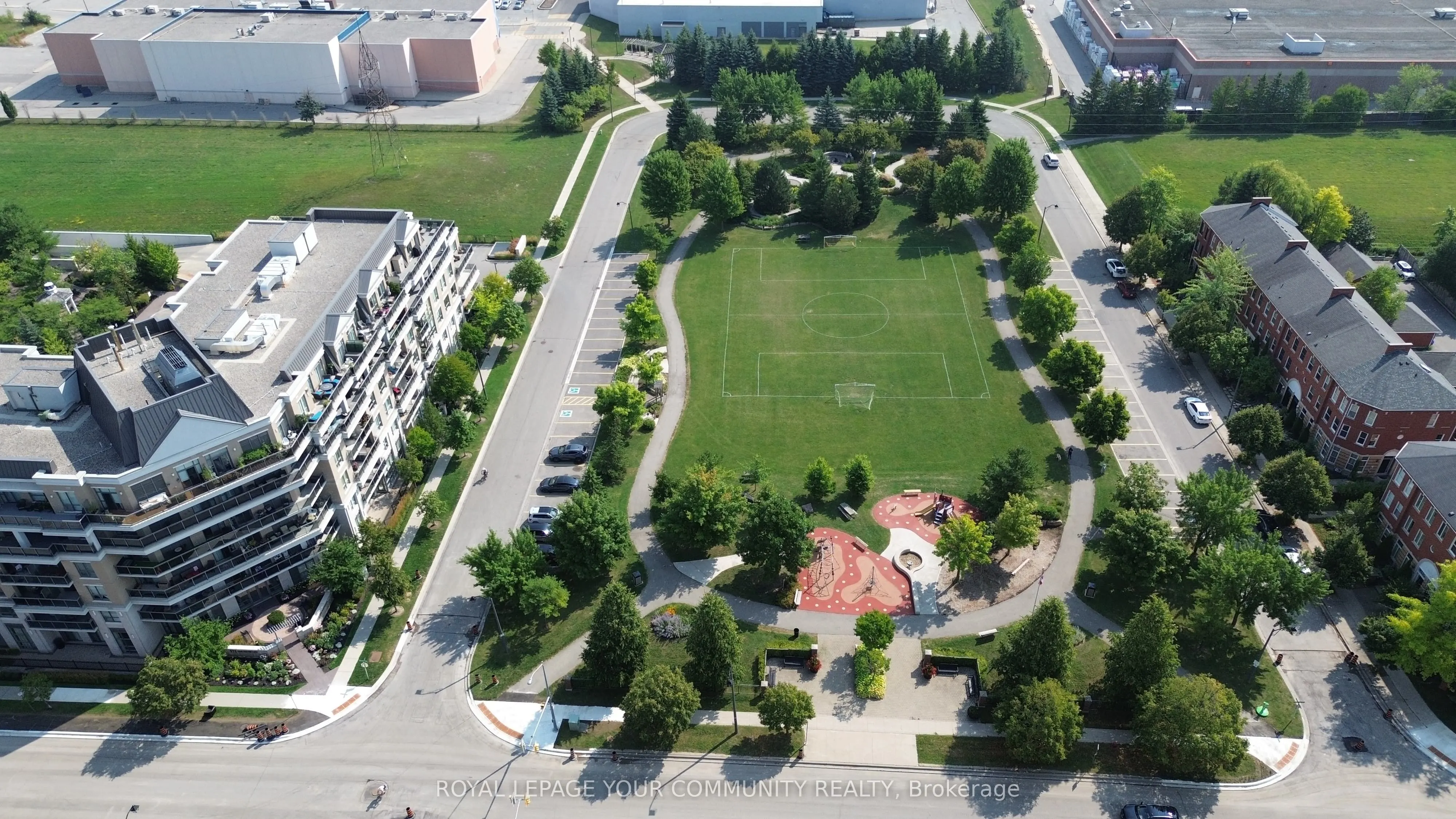 111 Civic Square Gate, #306