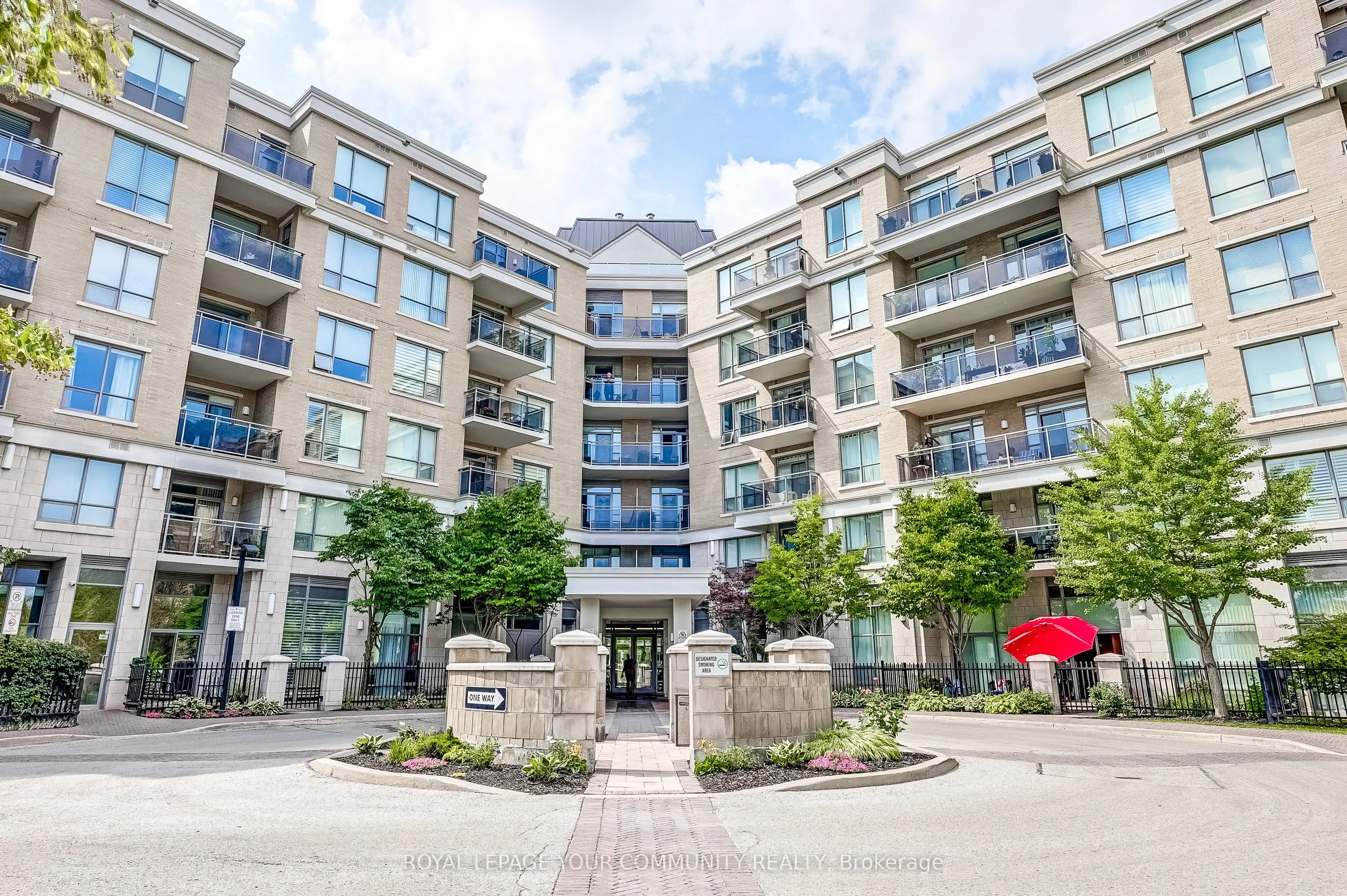 111 Civic Square Gate, #306
