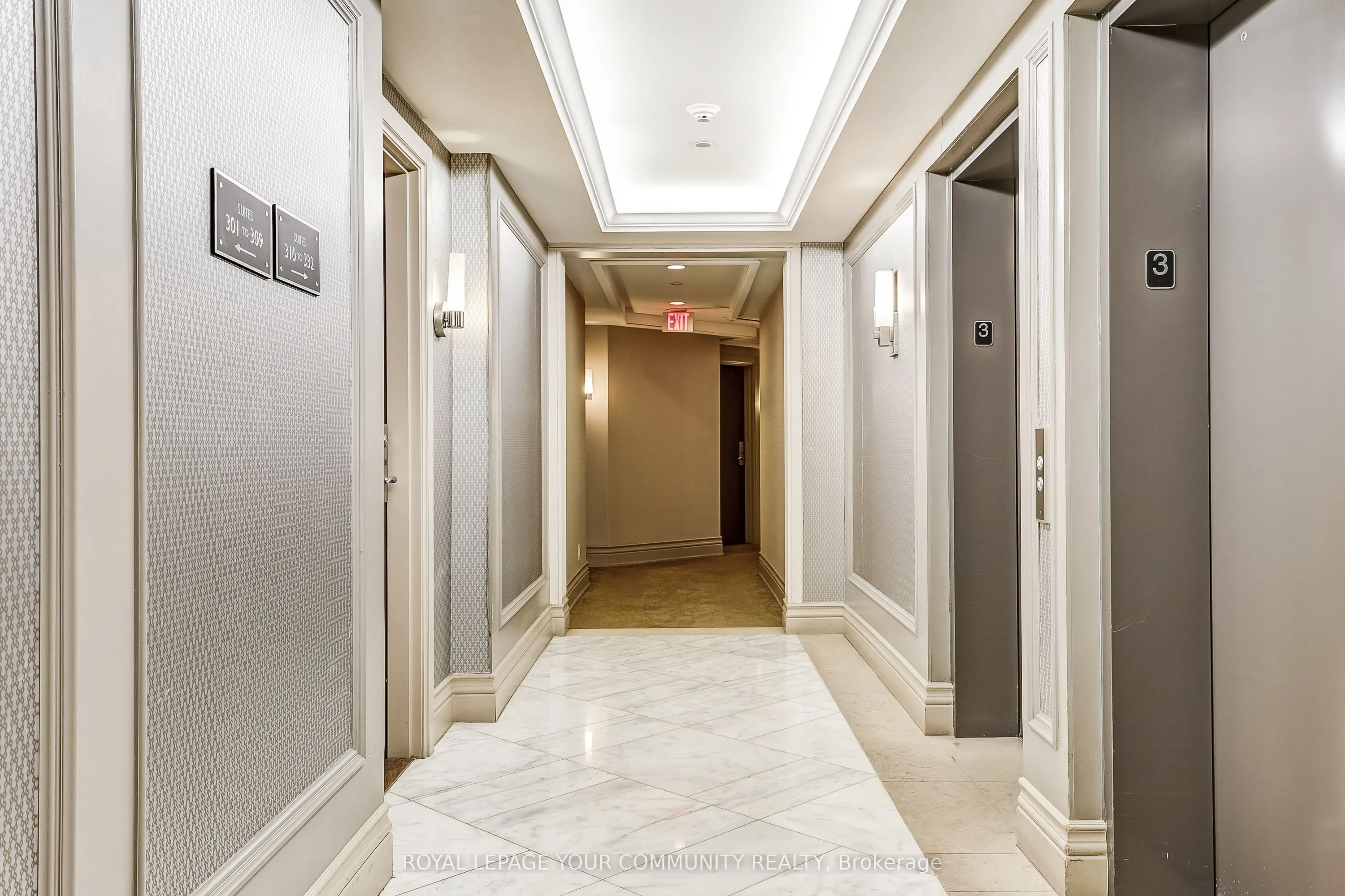 111 Civic Square Gate, #306