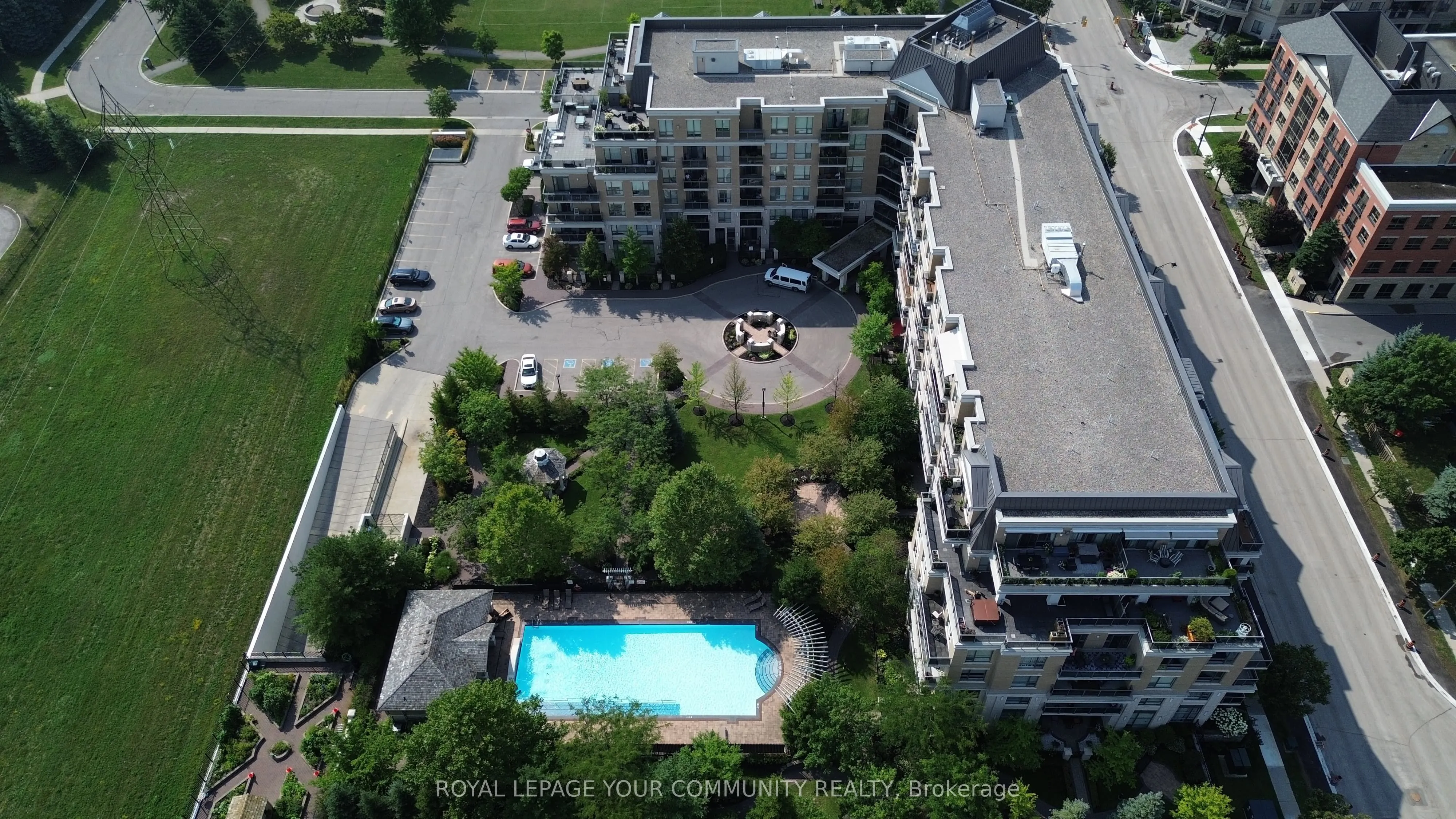 111 Civic Square Gate, #306