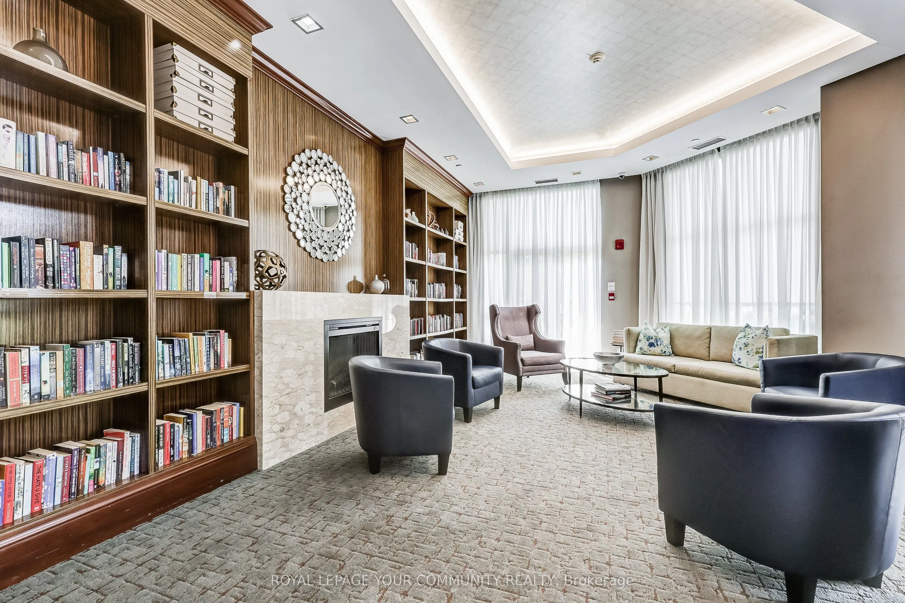 111 Civic Square Gate, #306