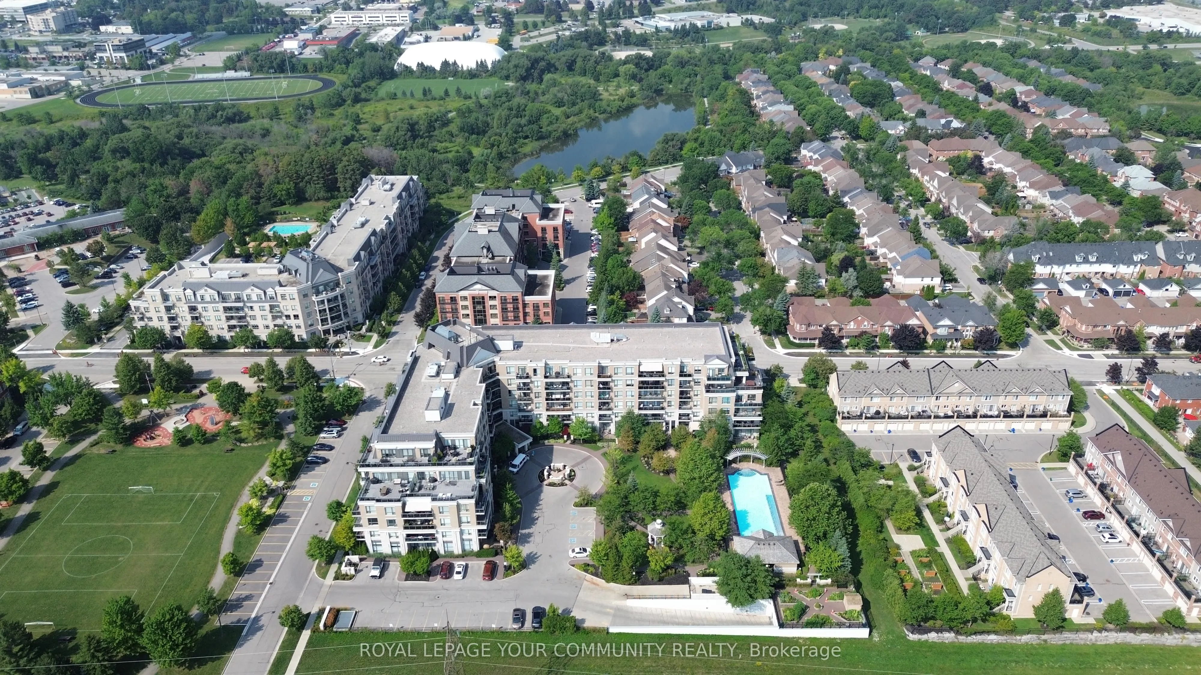 111 Civic Square Gate, #306