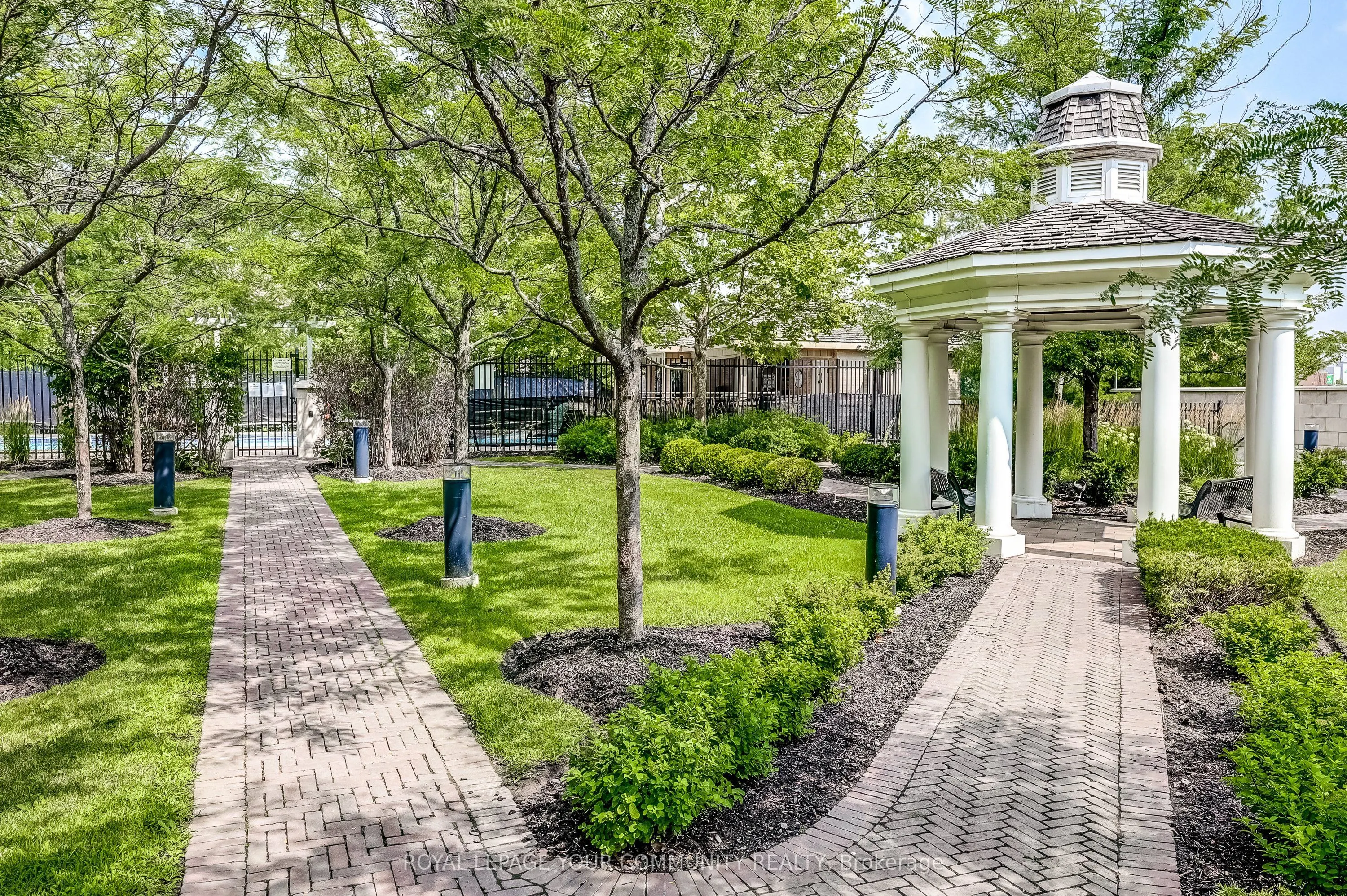 111 Civic Square Gate, #306