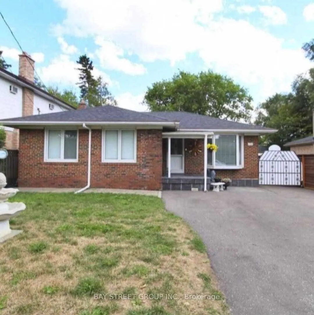 456 Palmer Avenue, #Bsmt