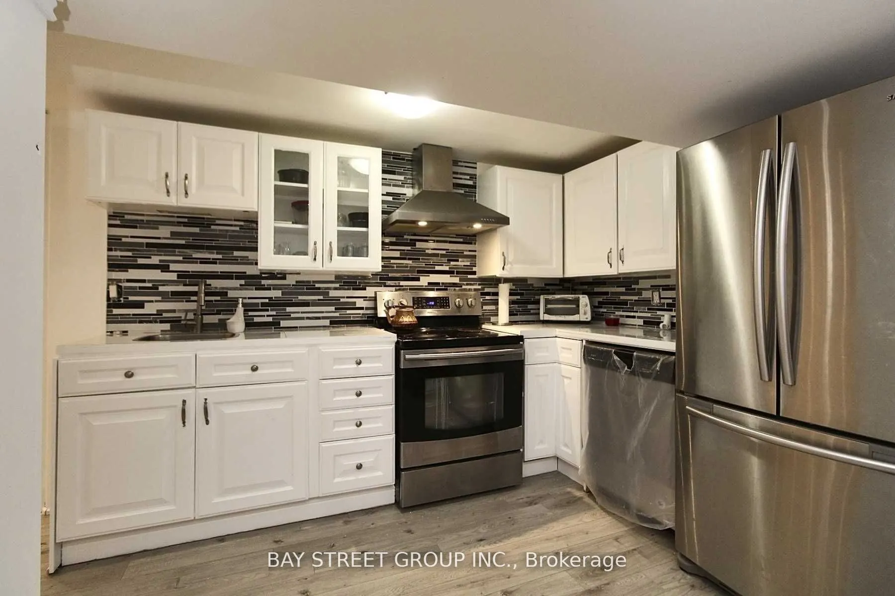 456 Palmer Avenue, #Bsmt