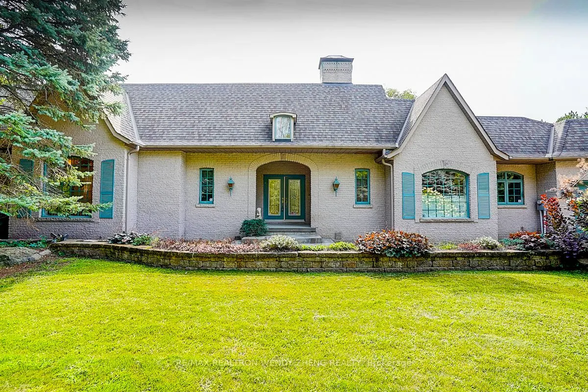 18381 McCowan Road