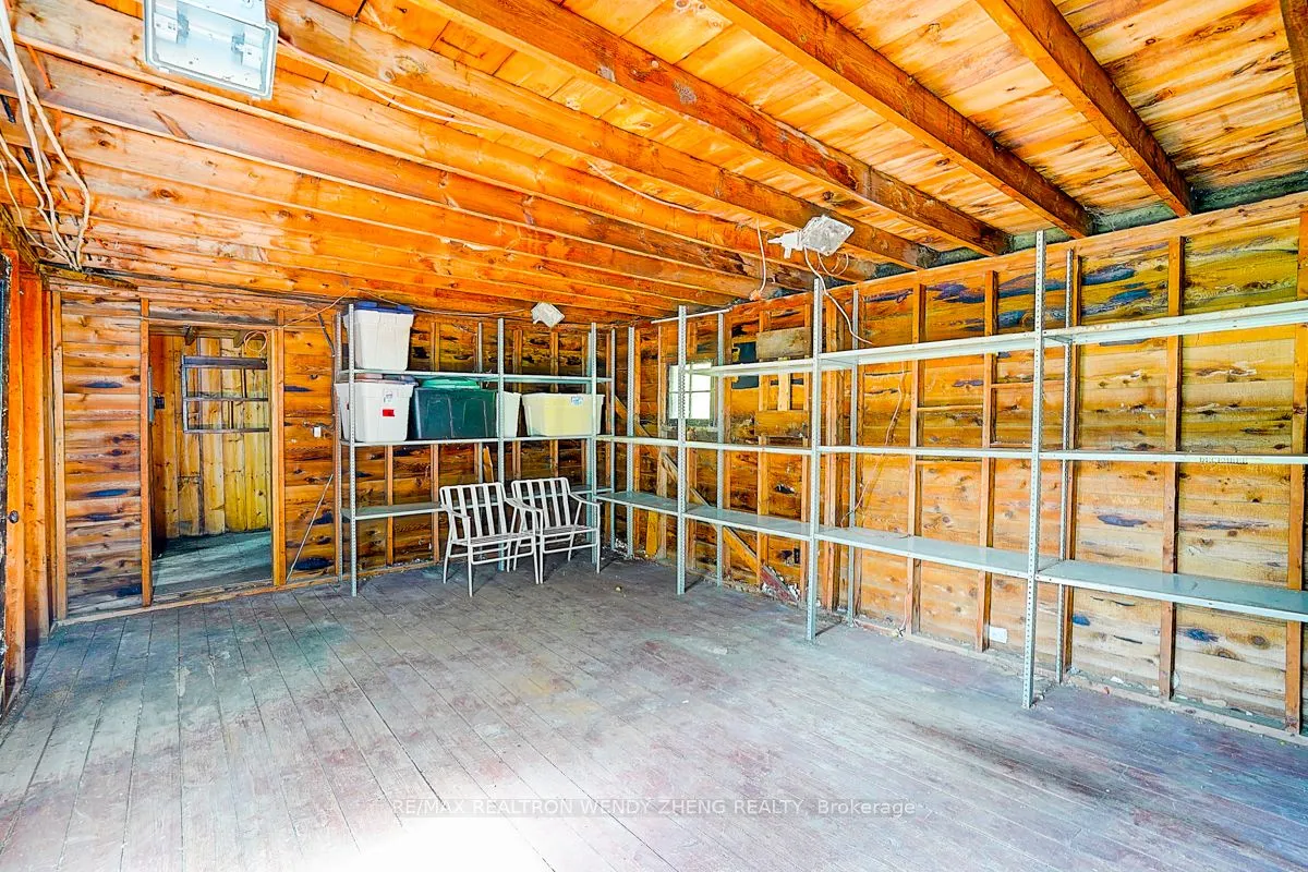 18381 McCowan Road