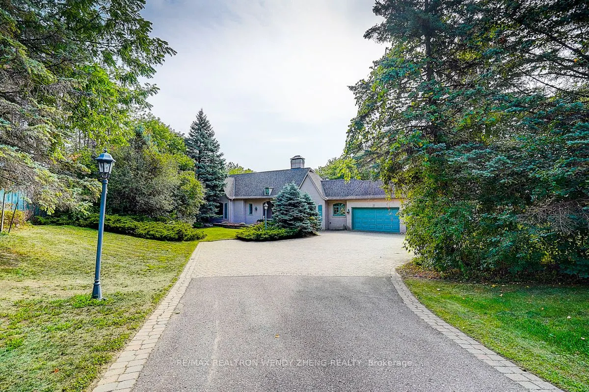 18381 McCowan Road