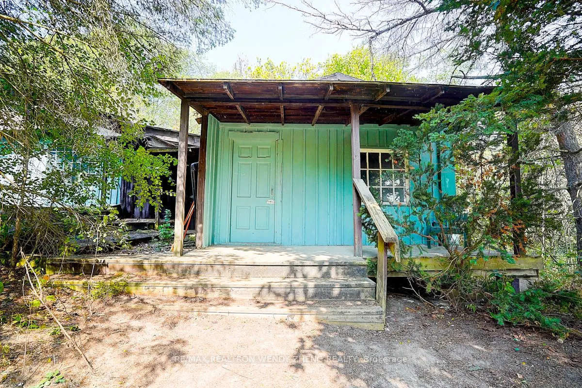 18381 McCowan Road