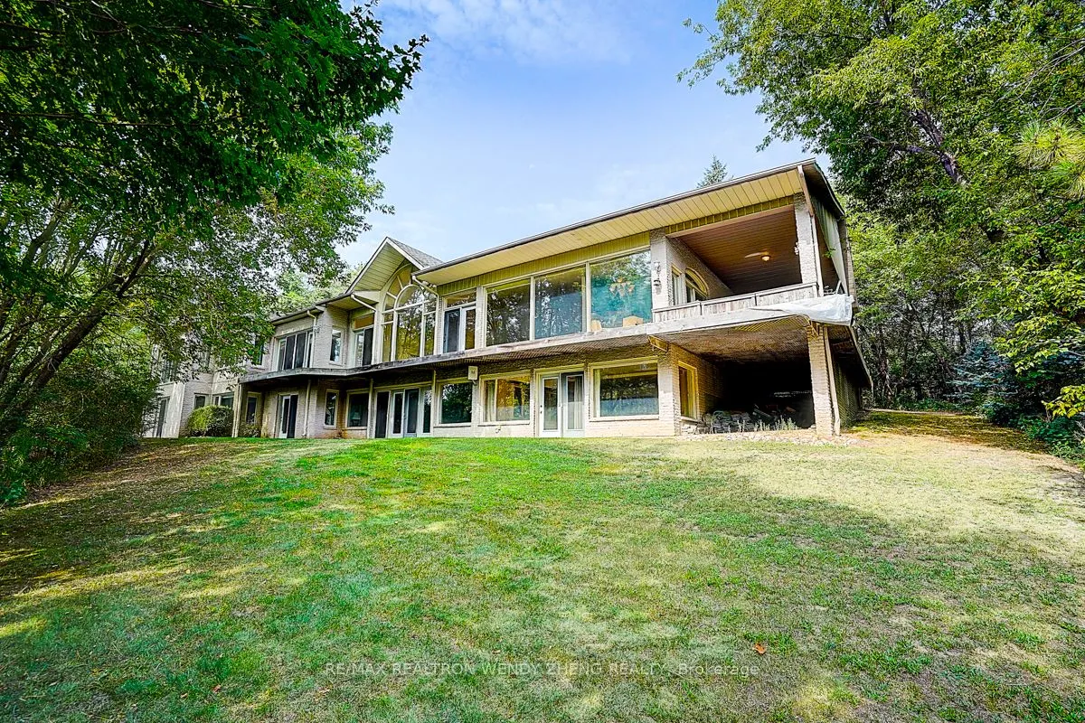 18381 McCowan Road