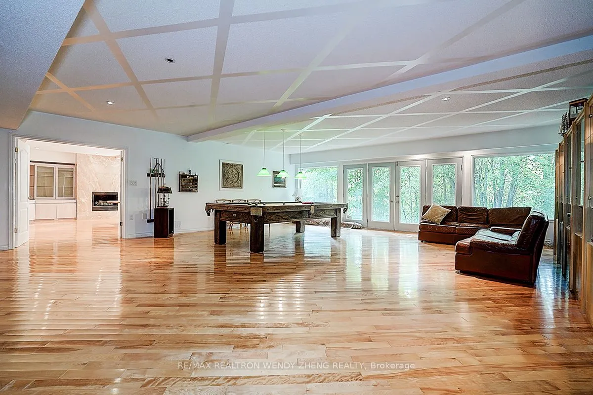 18381 McCowan Road