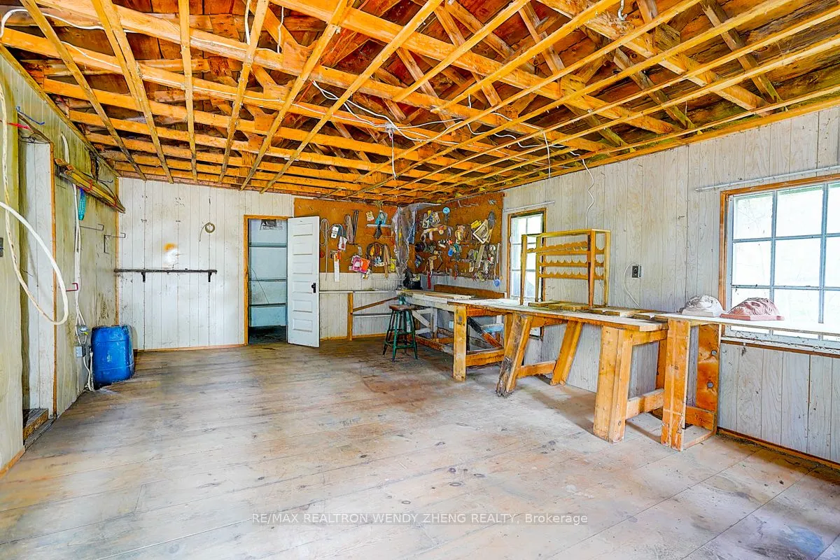 18381 McCowan Road