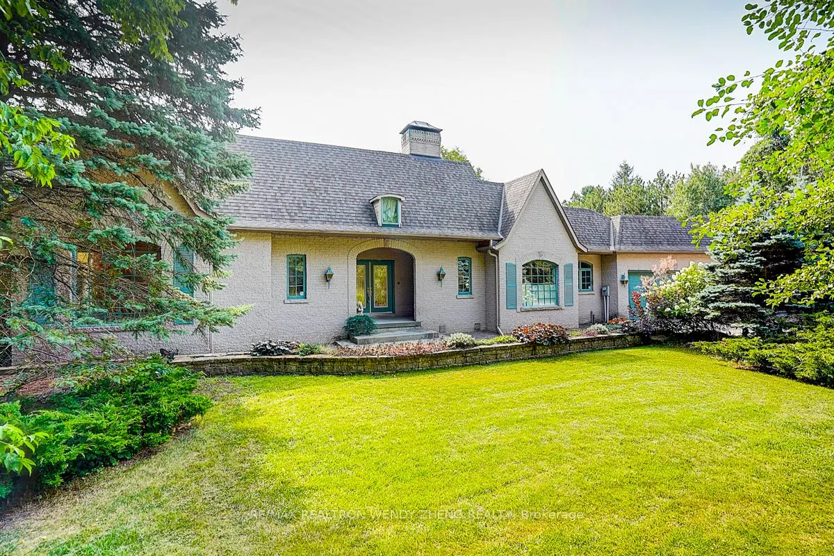 18381 McCowan Road