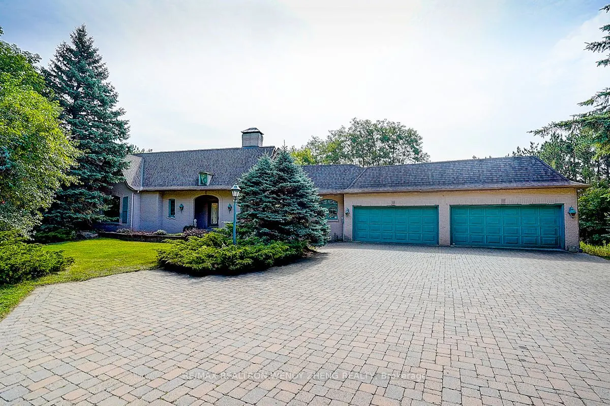 18381 McCowan Road