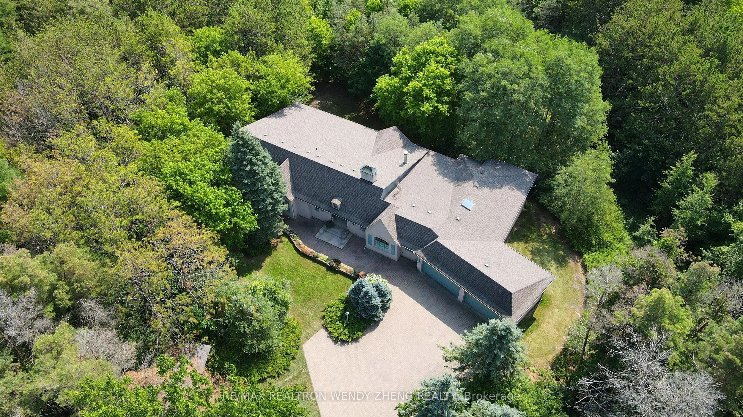 18381 McCowan Road