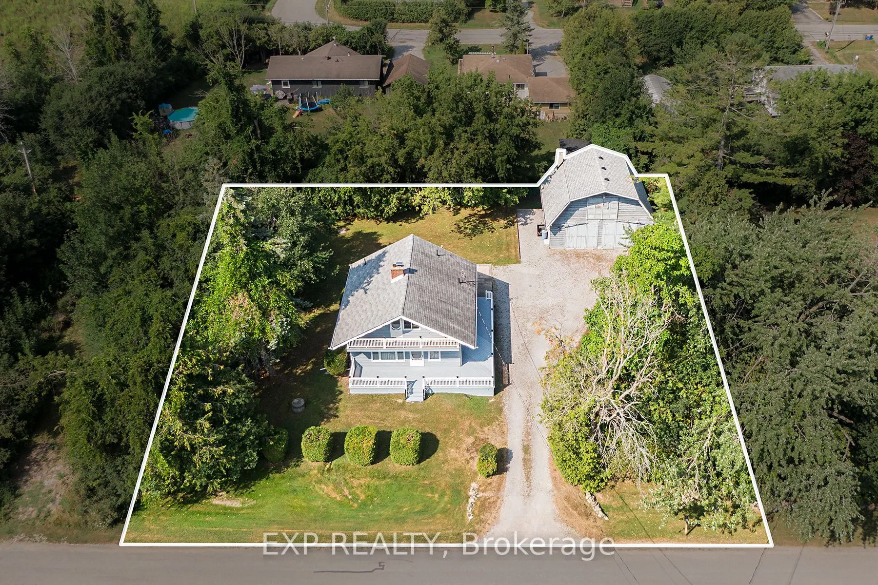 76 Sunset Beach Road