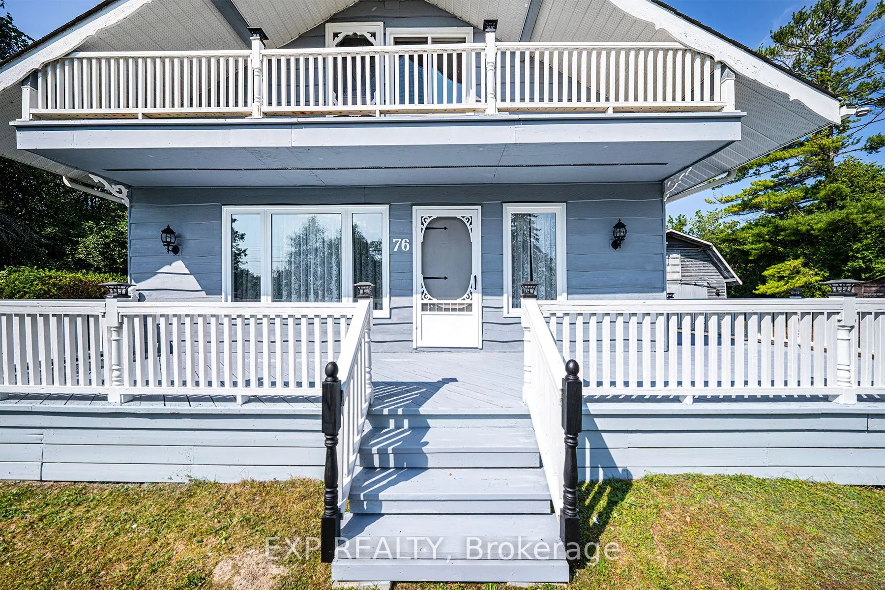 76 Sunset Beach Road