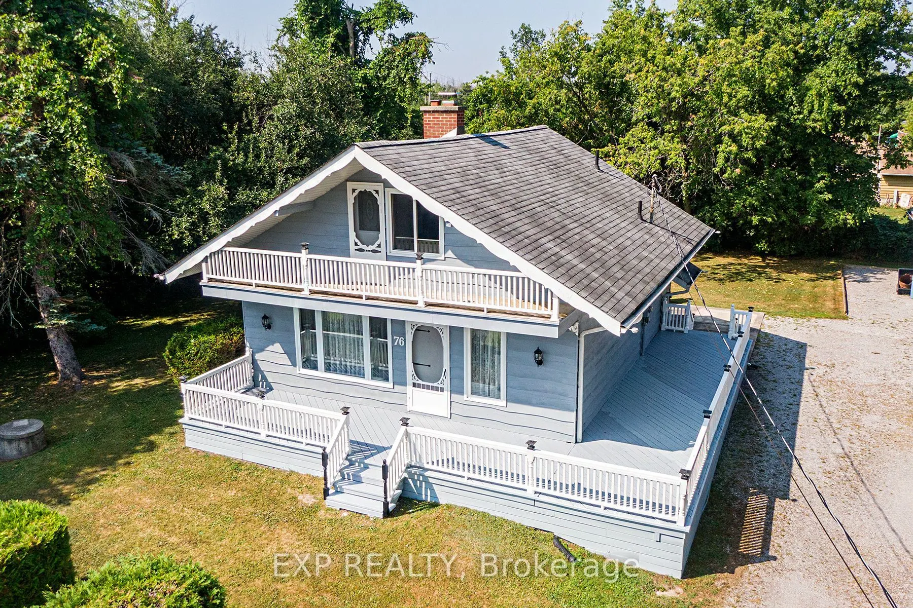 76 Sunset Beach Road