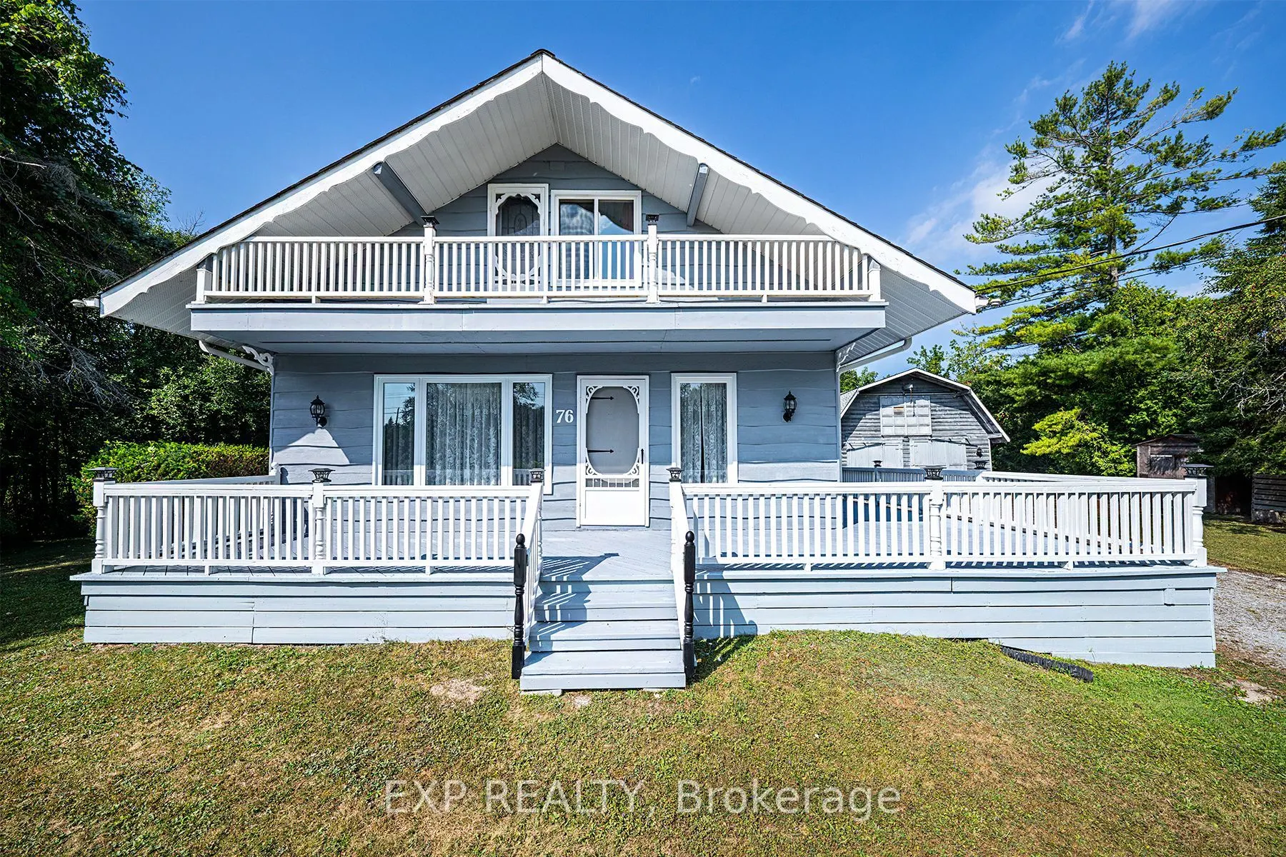 76 Sunset Beach Road