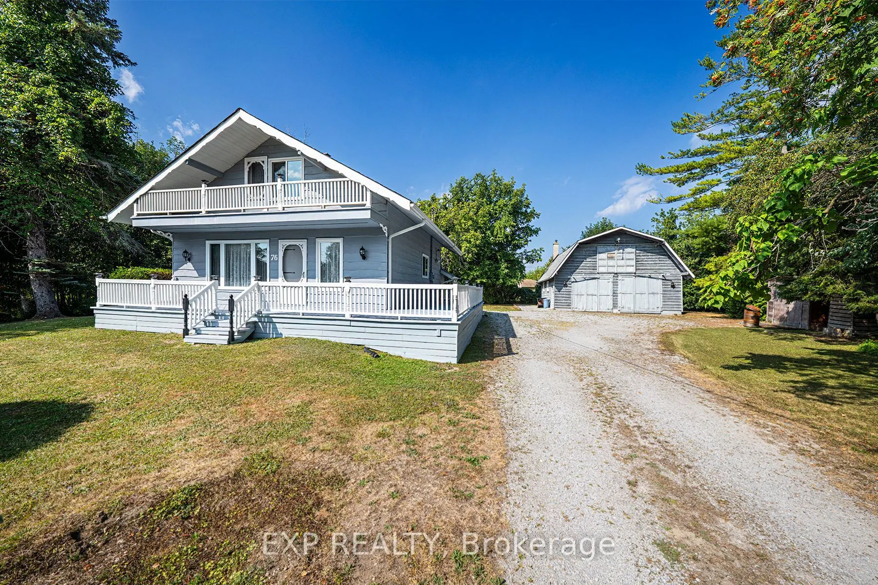 76 Sunset Beach Road