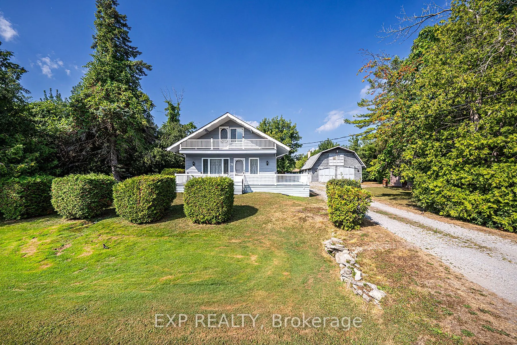 76 Sunset Beach Road