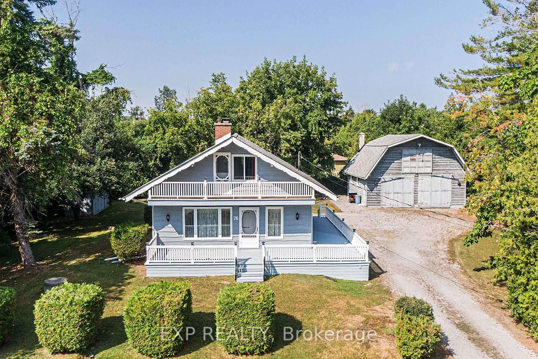 76 Sunset Beach Road