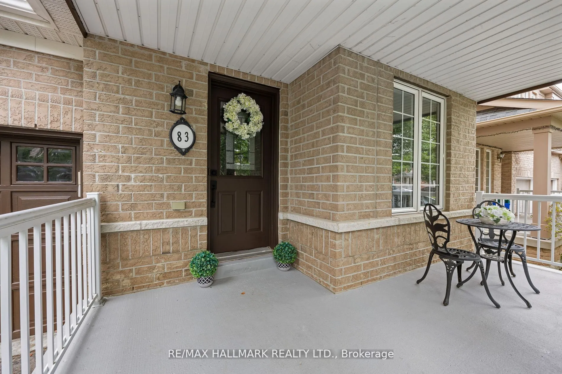83 Matthew Boyd Crescent
