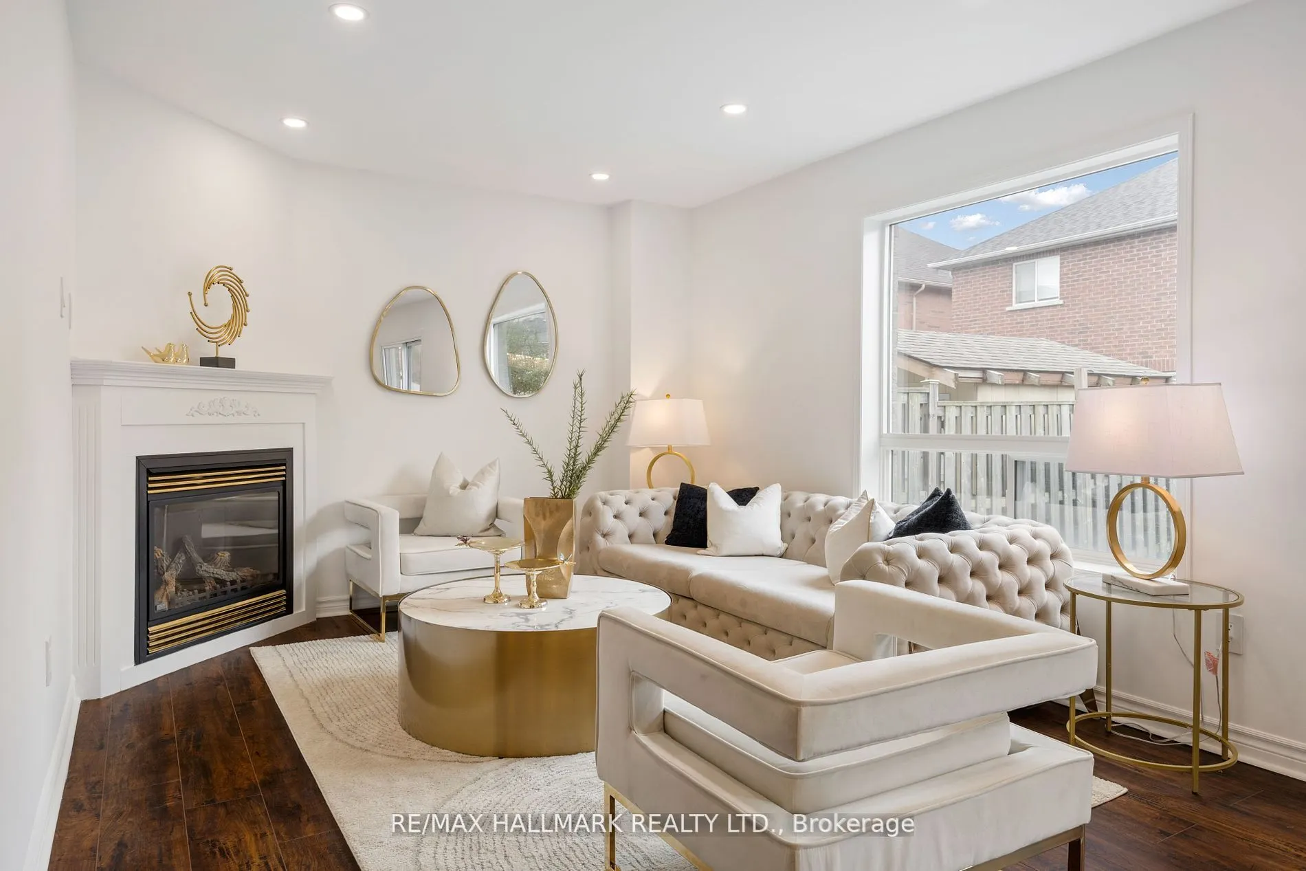 83 Matthew Boyd Crescent