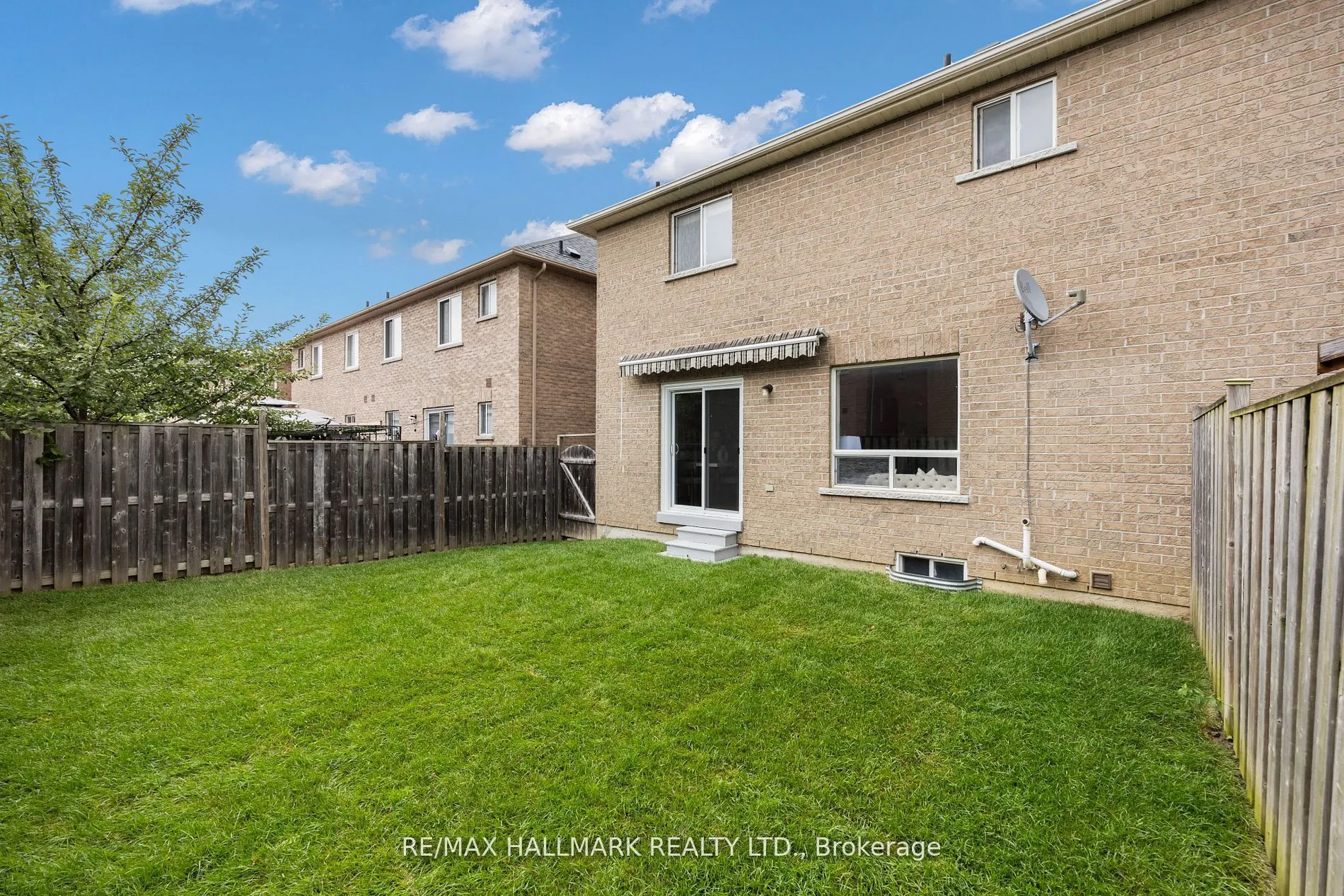 83 Matthew Boyd Crescent