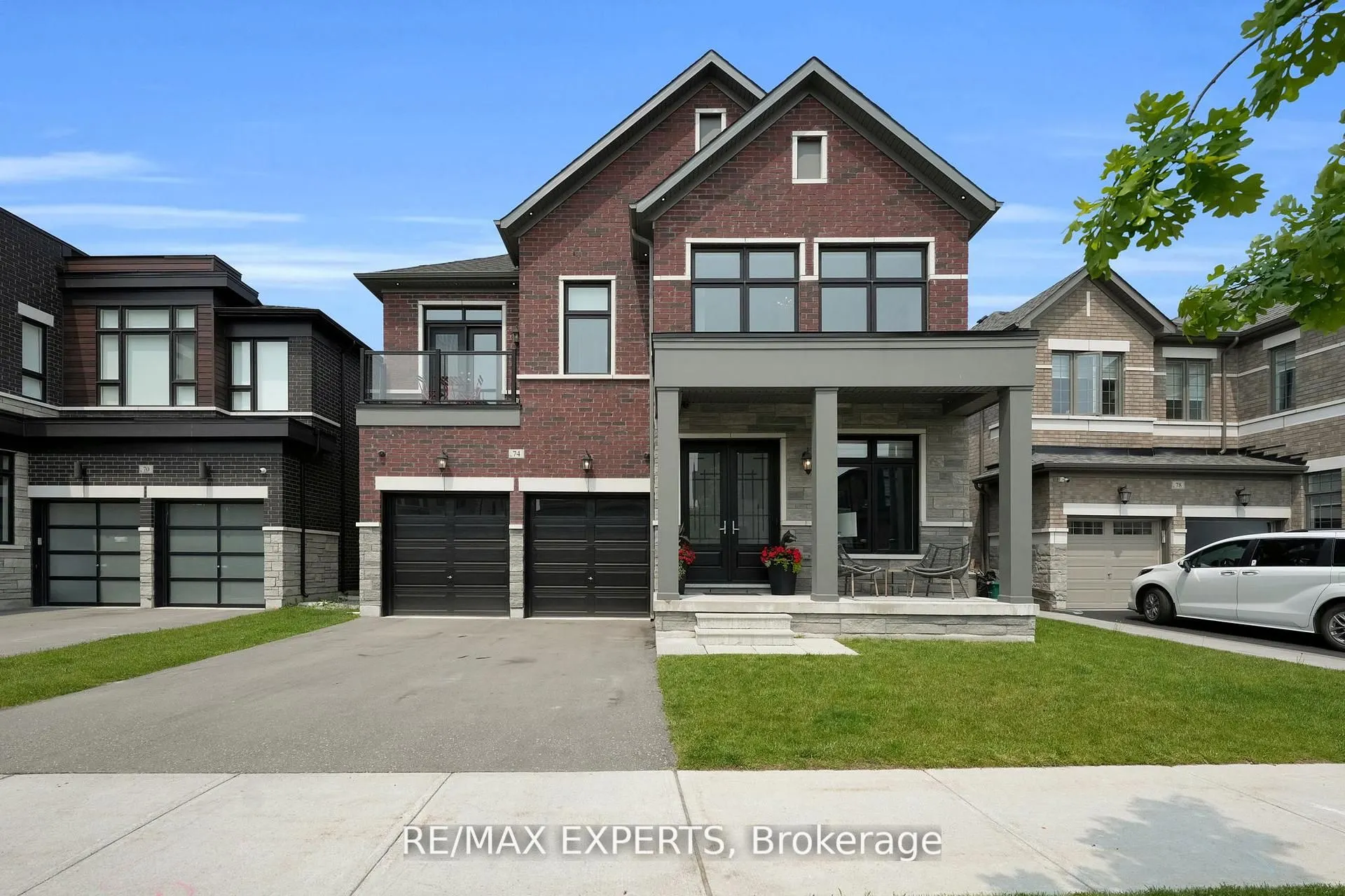 74 Ryerson Drive