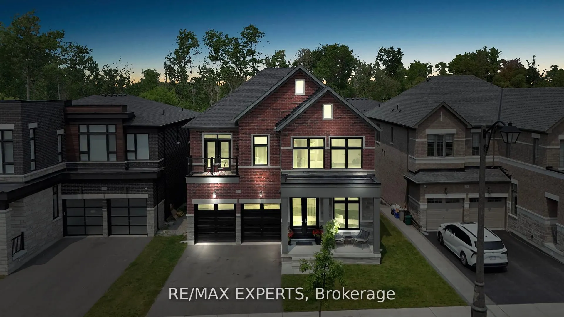 74 Ryerson Drive