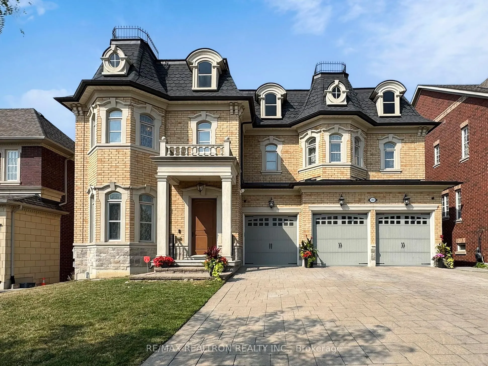 80 Annsleywood Court