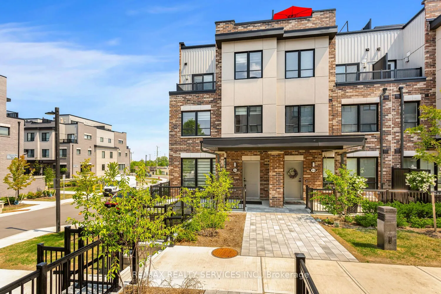 70 Baynes Way, #9