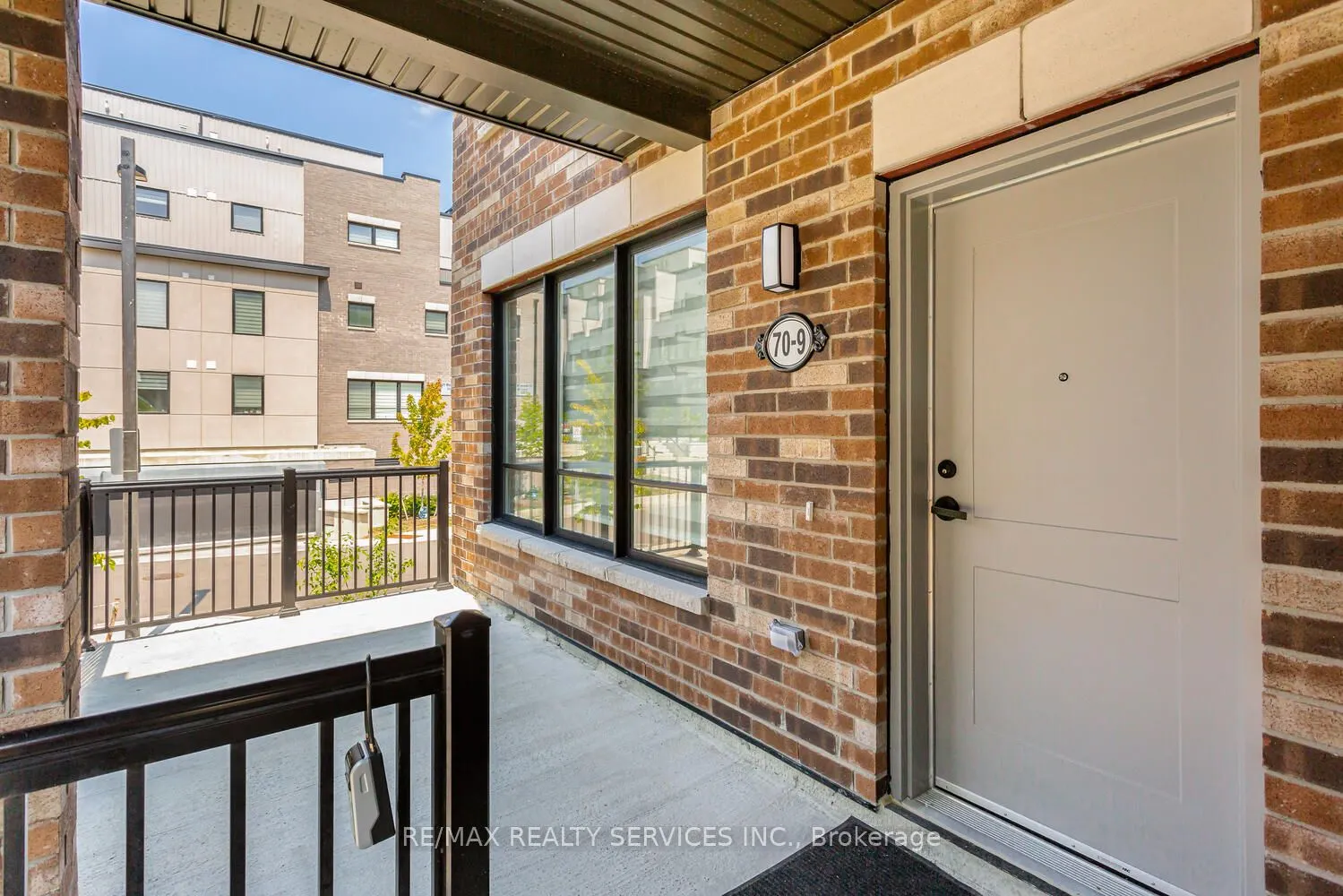 70 Baynes Way, #9